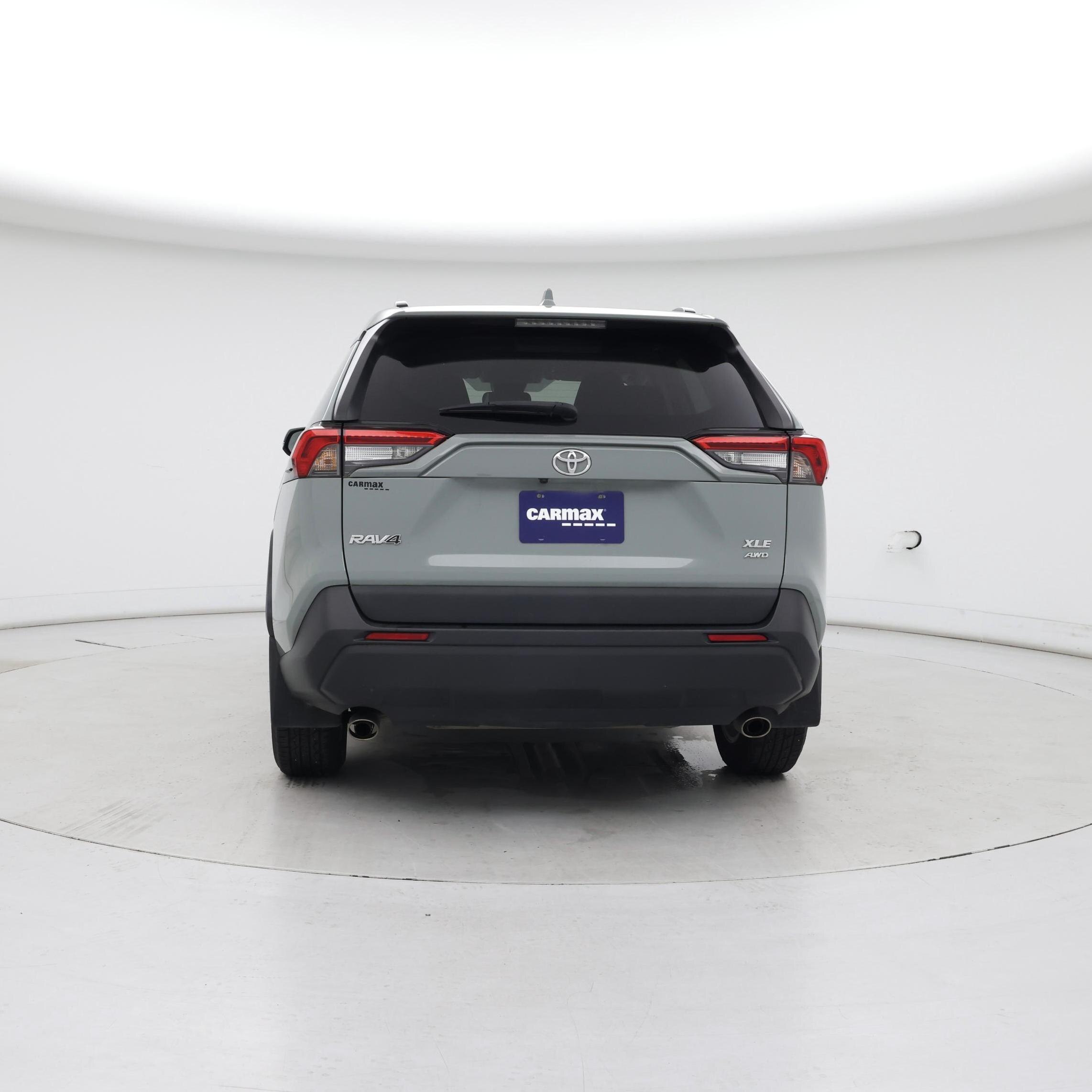 Thumbnail: 2020 Toyota RAV4 - 6