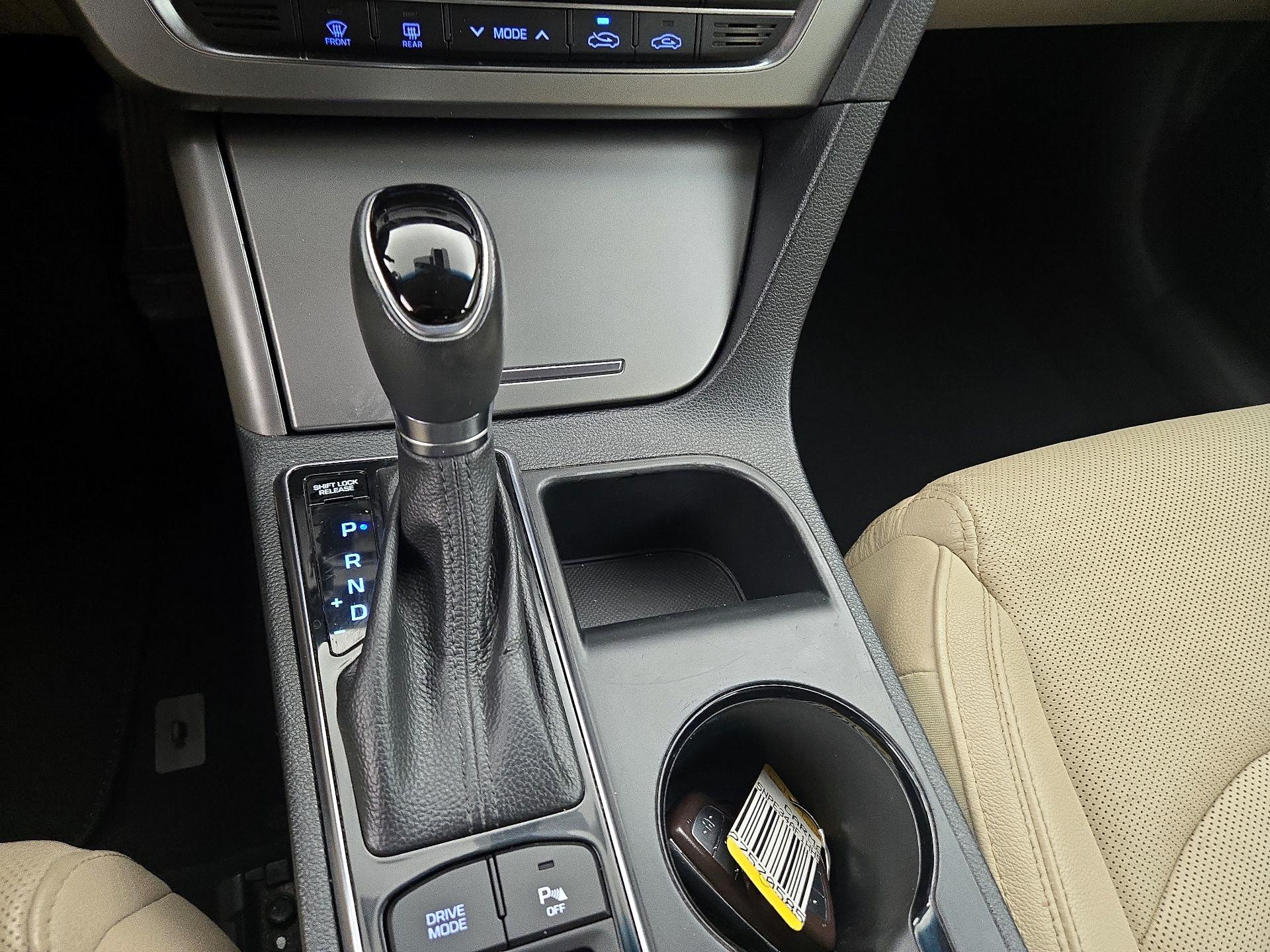 Thumbnail: 2017 Hyundai Sonata - 18