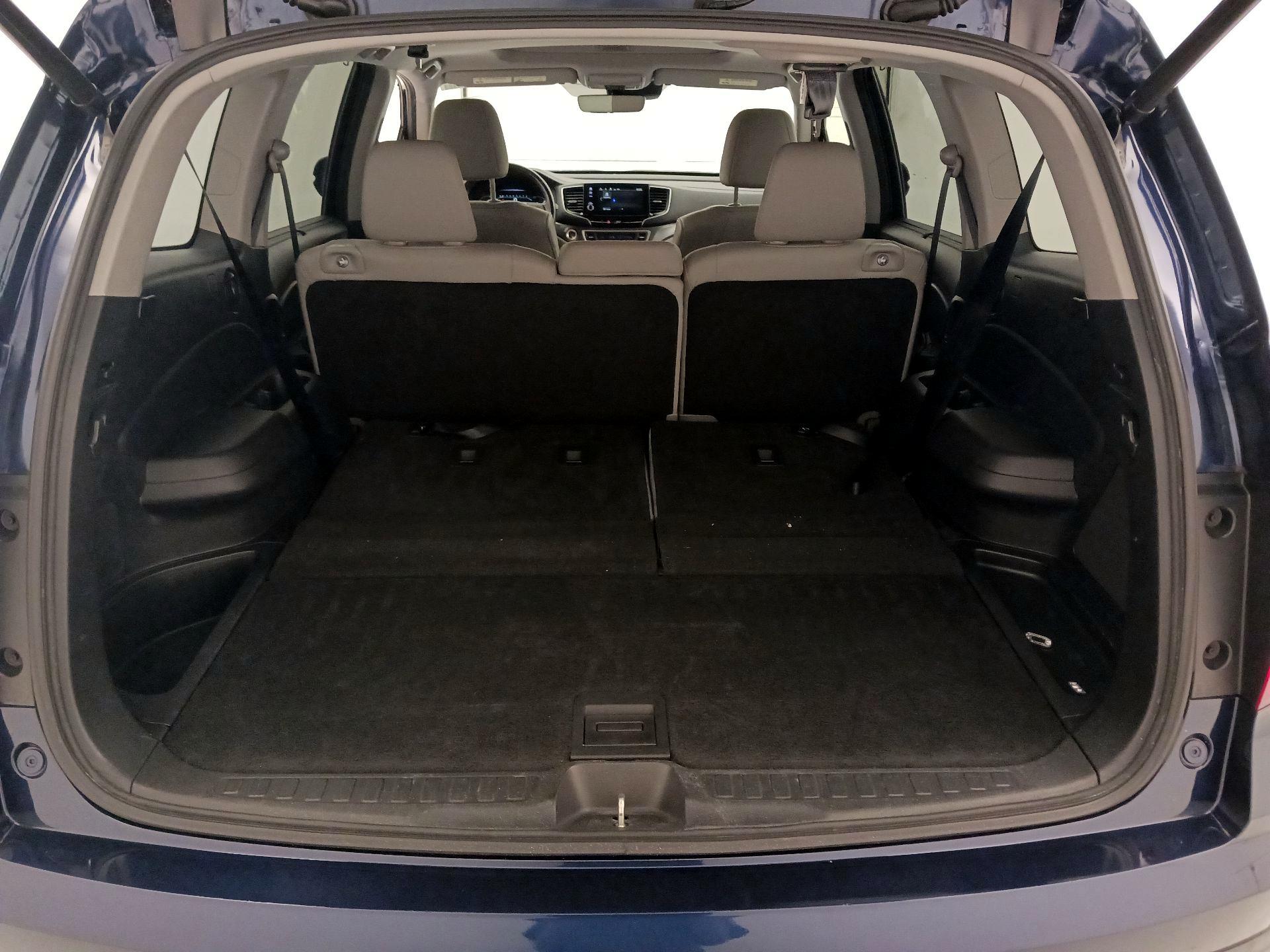 Thumbnail: 2019 Honda Pilot - 20
