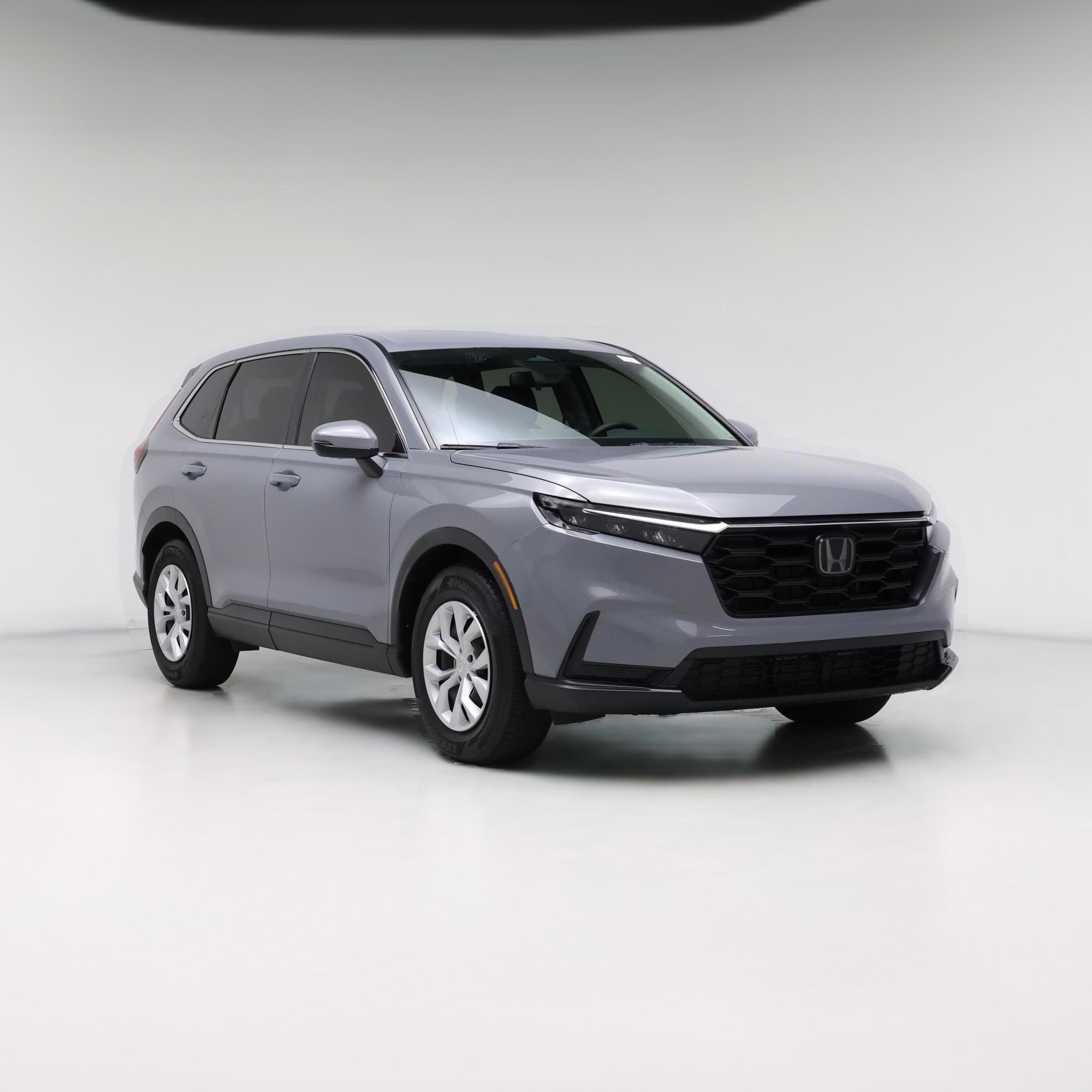 Thumbnail: 2024 Honda CR-V - 1