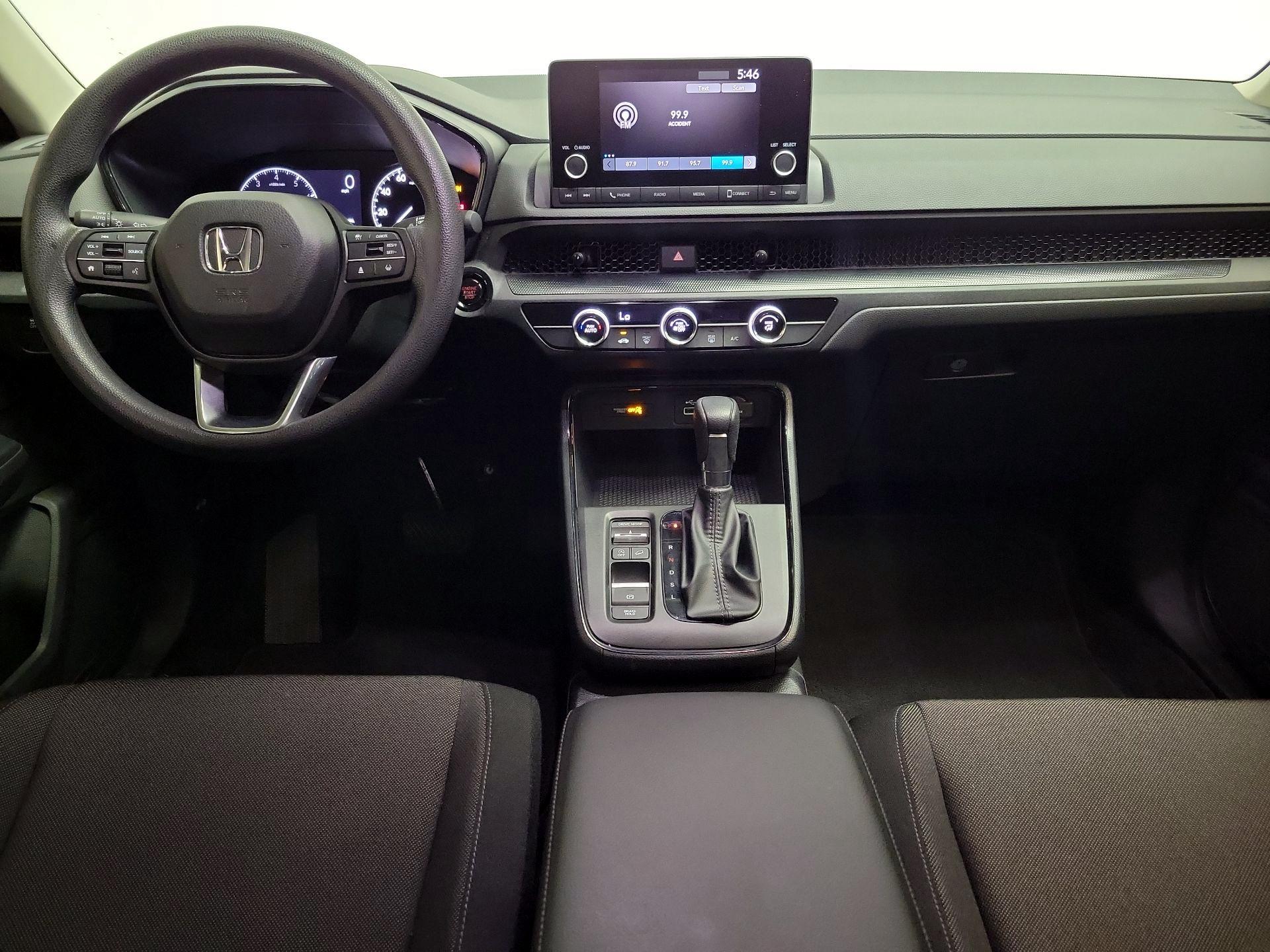 Thumbnail: 2024 Honda CR-V - 9