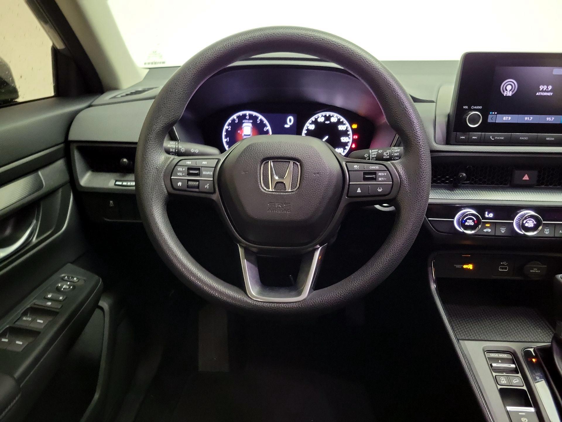 Thumbnail: 2024 Honda CR-V - 10
