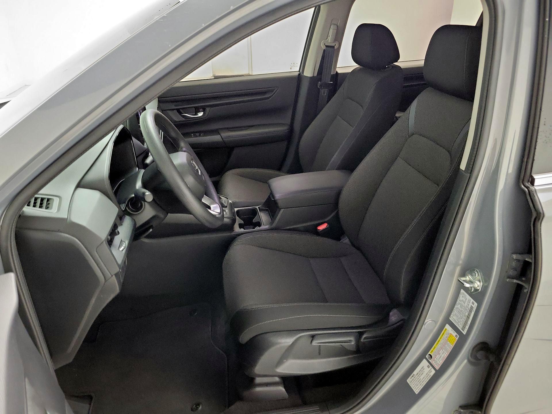 Thumbnail: 2024 Honda CR-V - 11