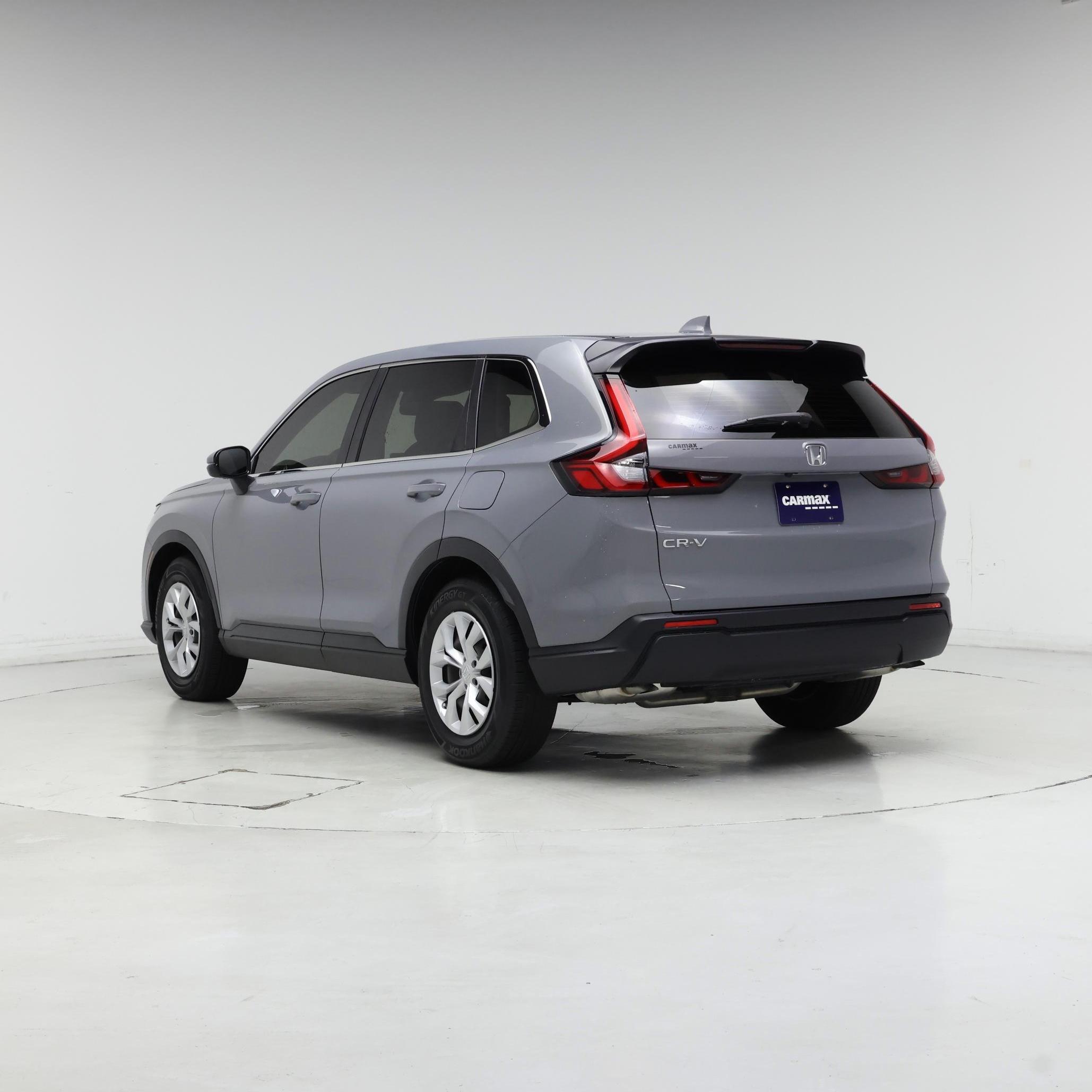 Thumbnail: 2024 Honda CR-V - 2