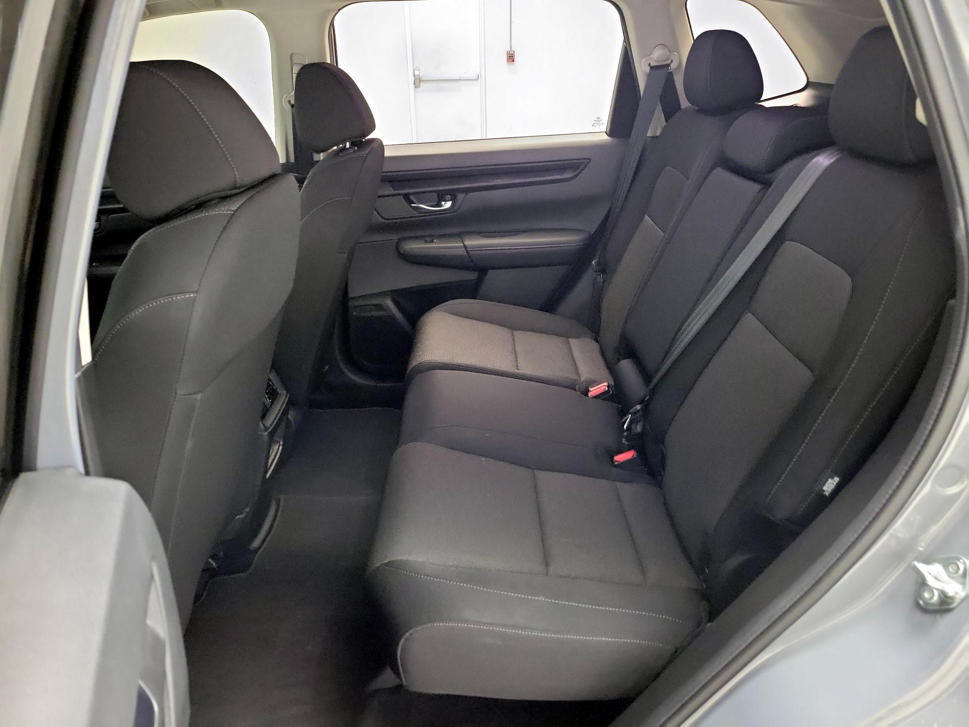 Thumbnail: 2024 Honda CR-V - 19