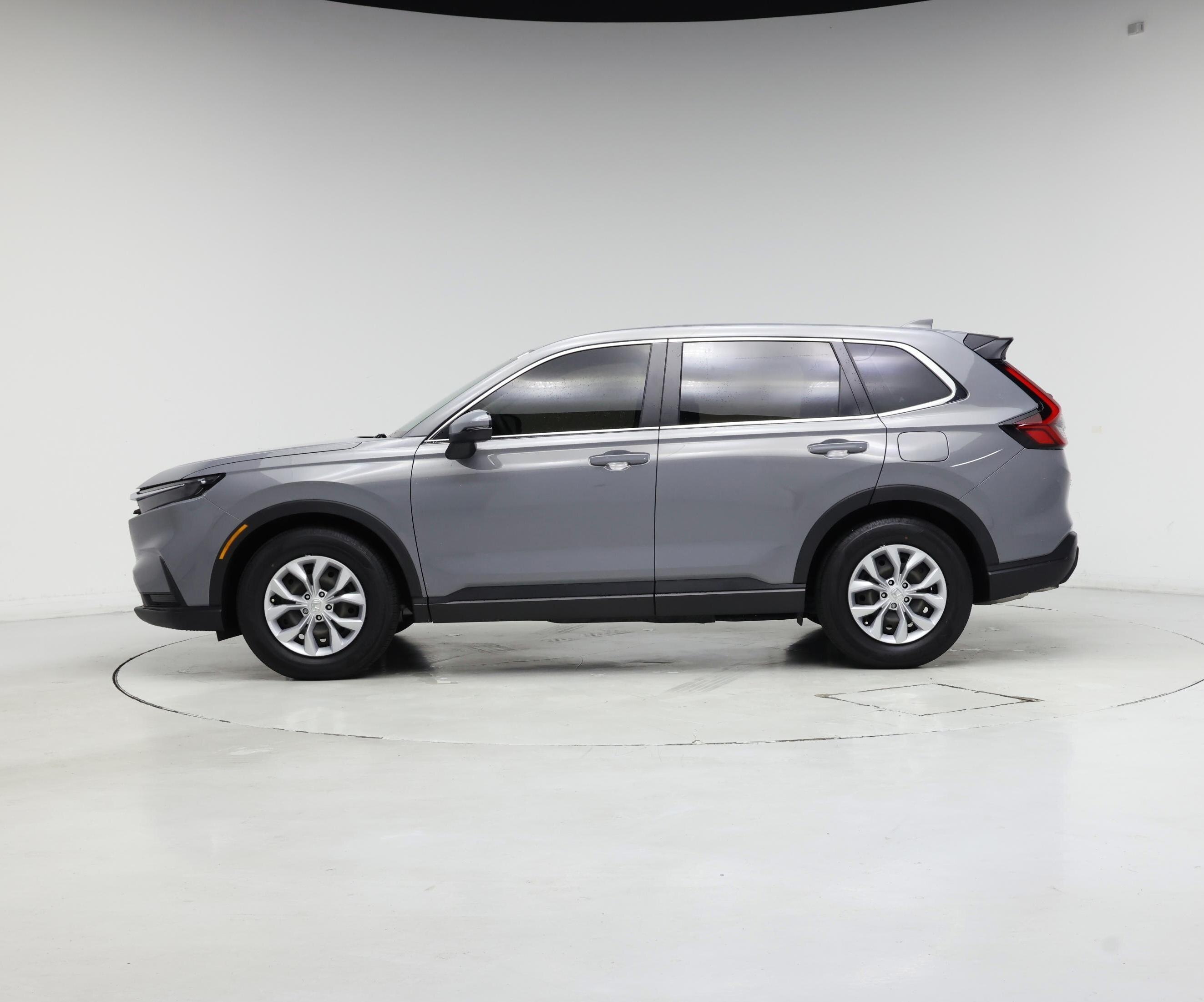 Thumbnail: 2024 Honda CR-V - 3