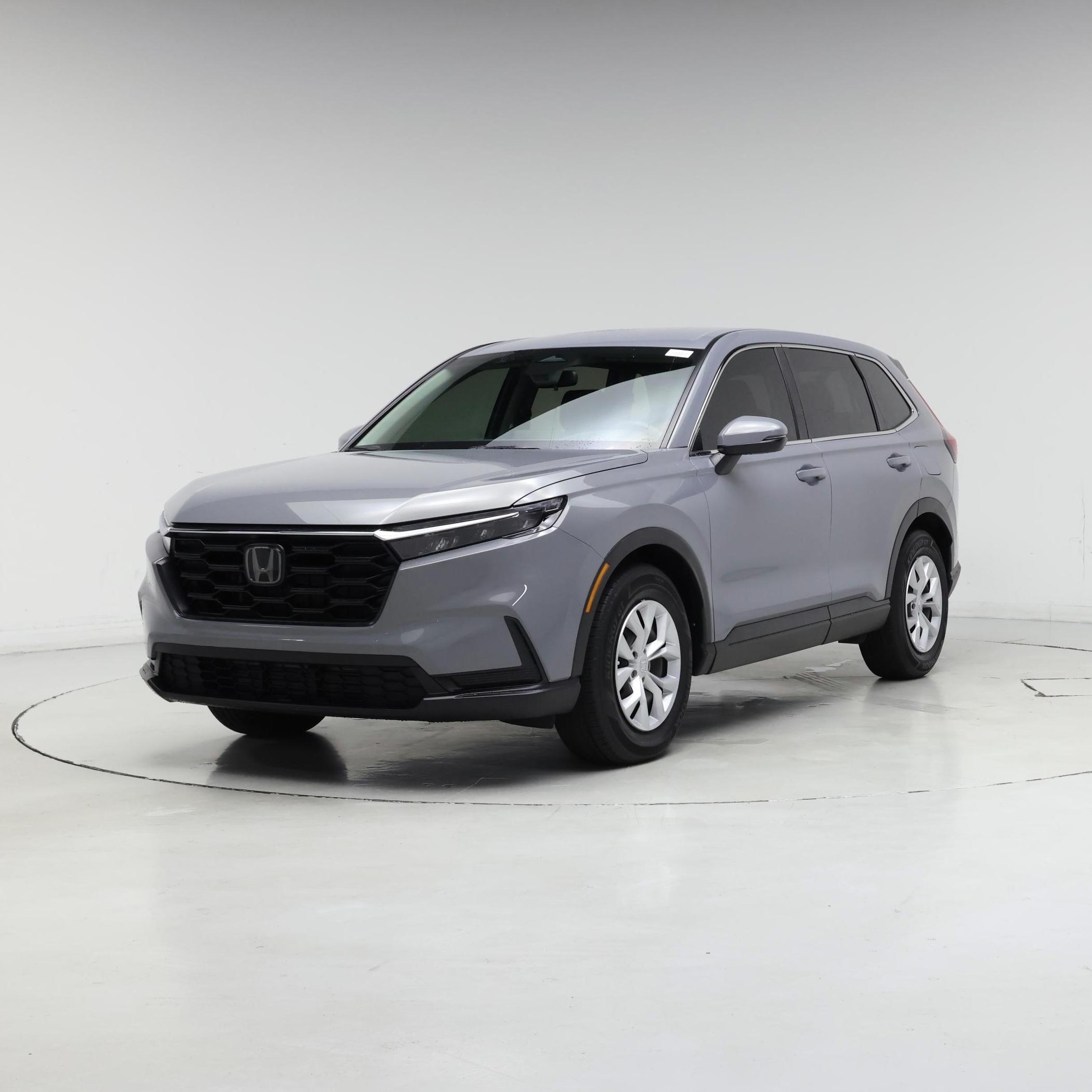 Thumbnail: 2024 Honda CR-V - 4