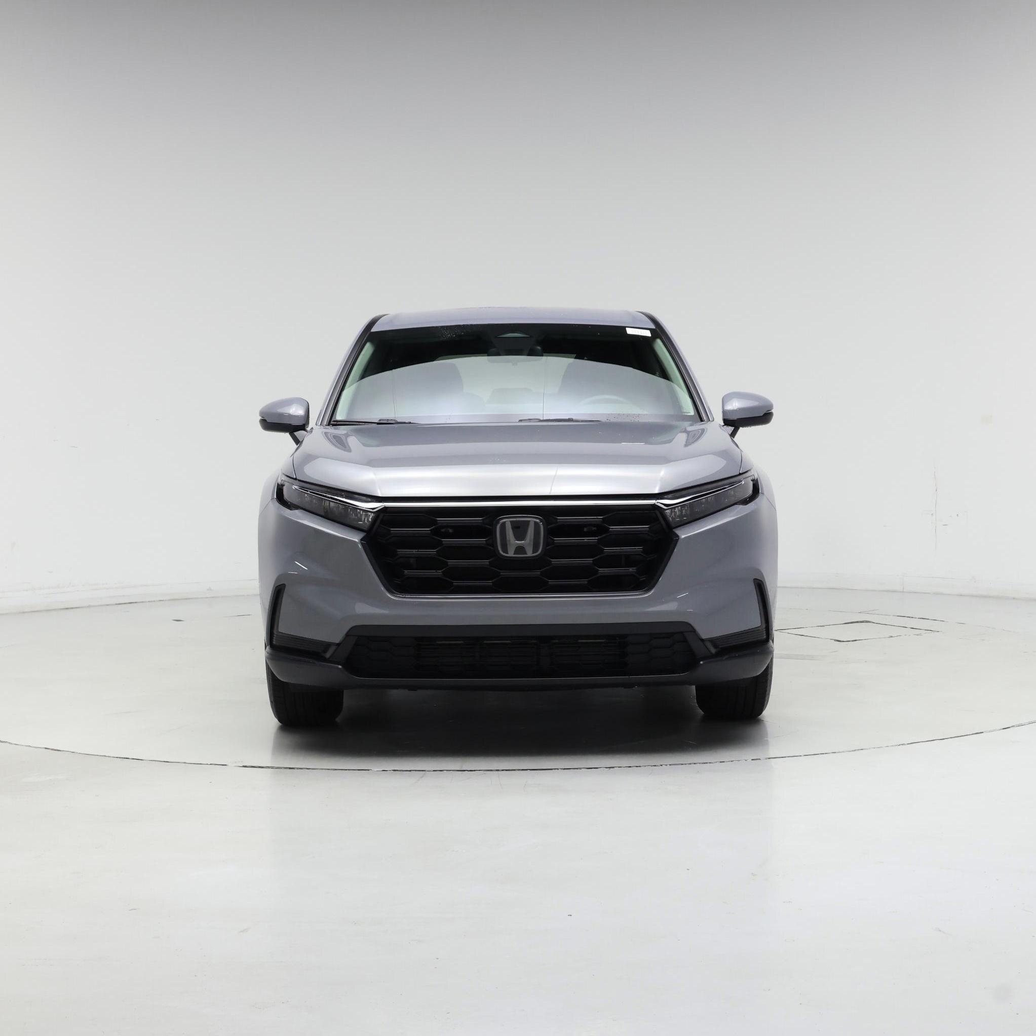 Thumbnail: 2024 Honda CR-V - 5