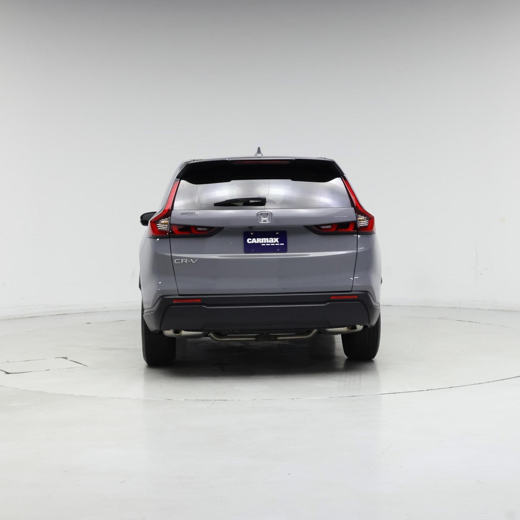 Thumbnail: 2024 Honda CR-V - 6
