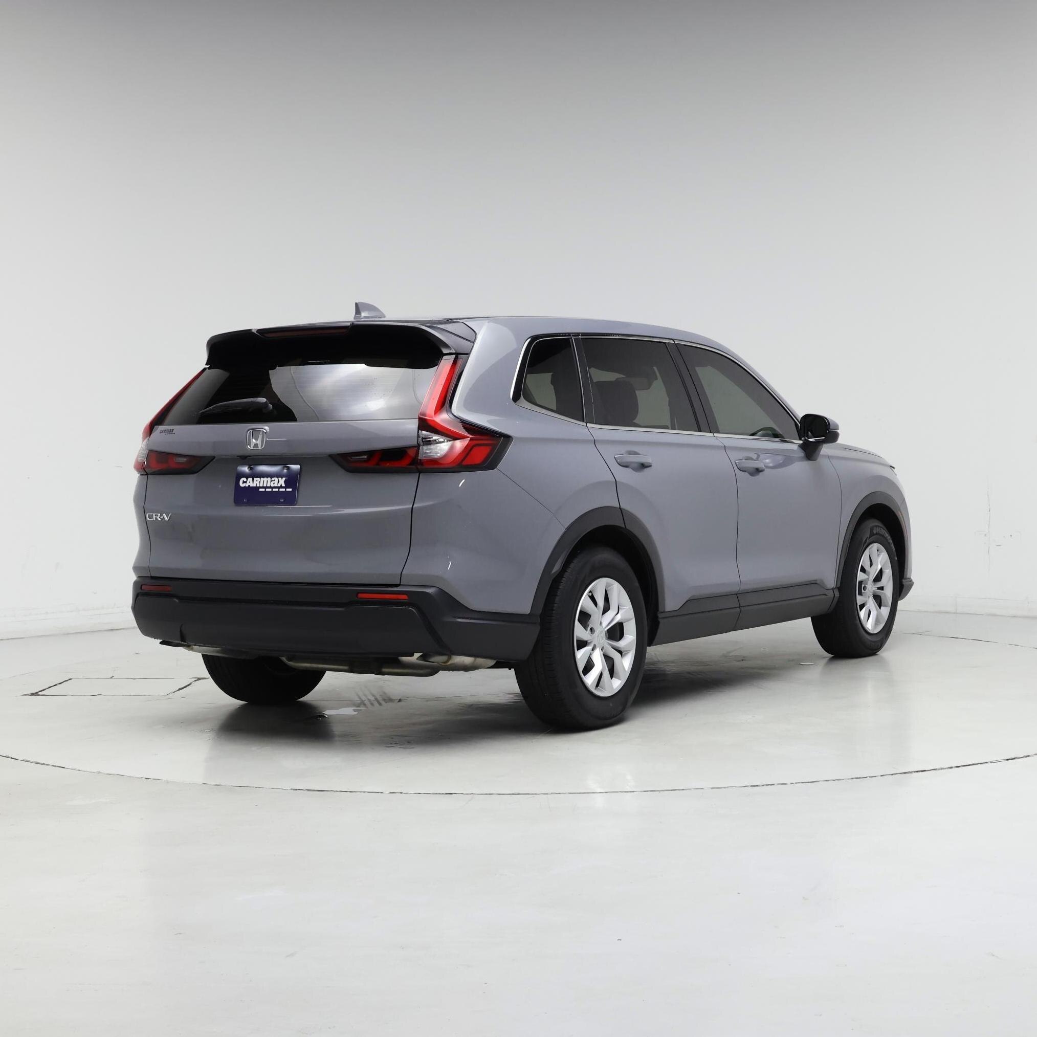 Thumbnail: 2024 Honda CR-V - 8
