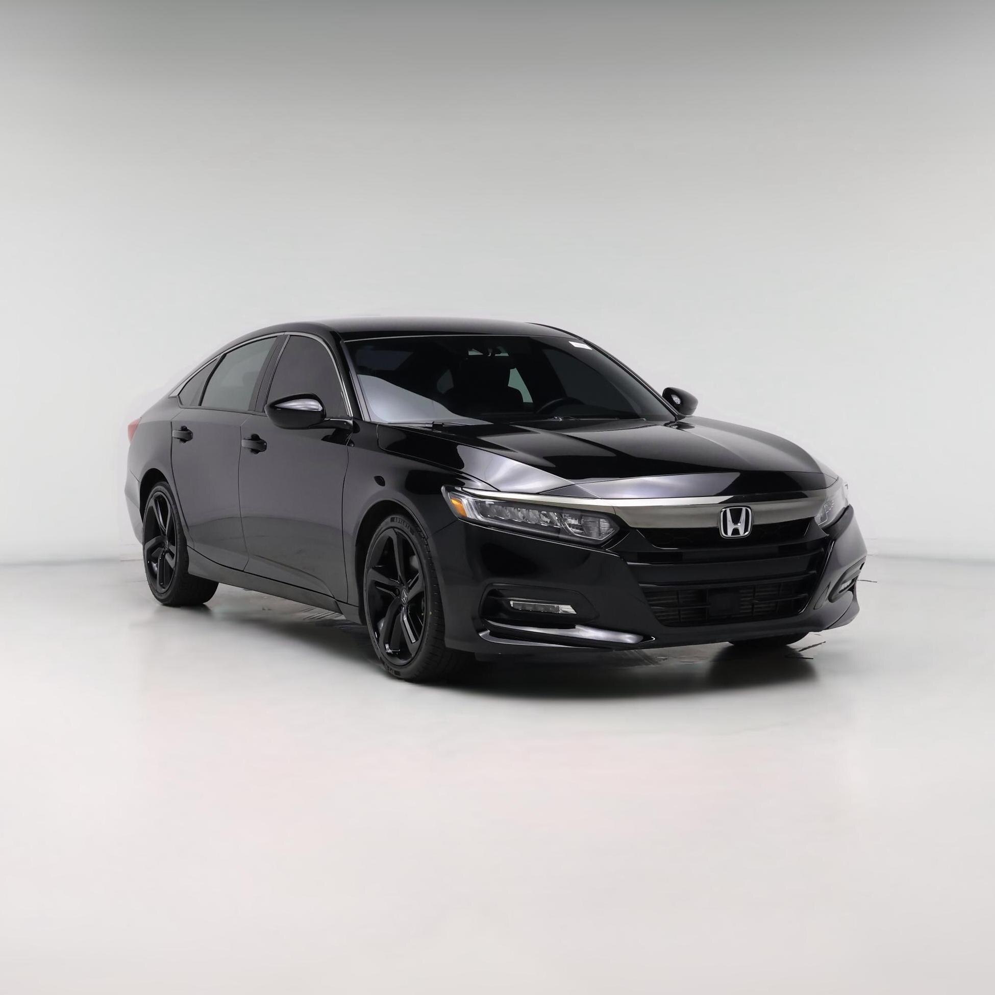 Thumbnail: 2020 Honda Accord - 1
