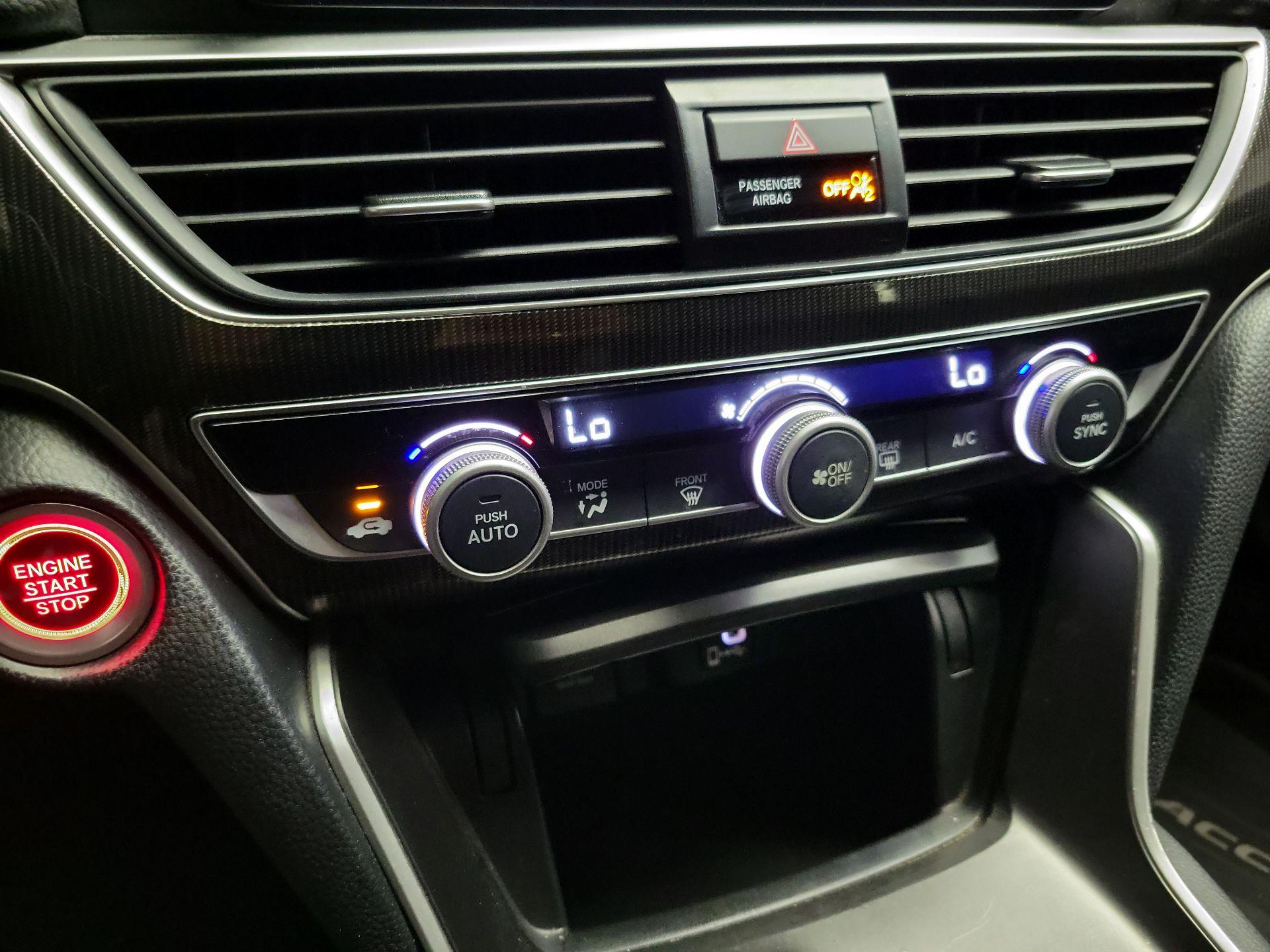 Thumbnail: 2020 Honda Accord - 16