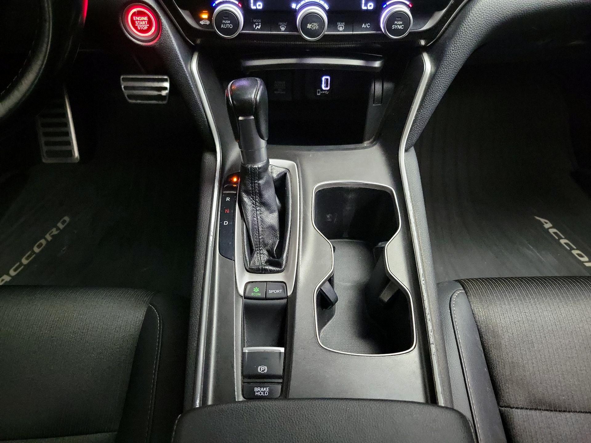 Thumbnail: 2020 Honda Accord - 17