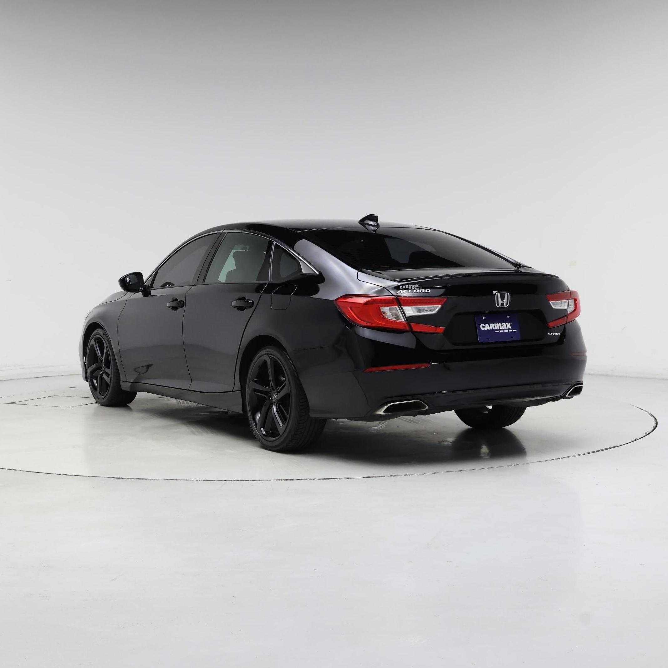Thumbnail: 2020 Honda Accord - 2