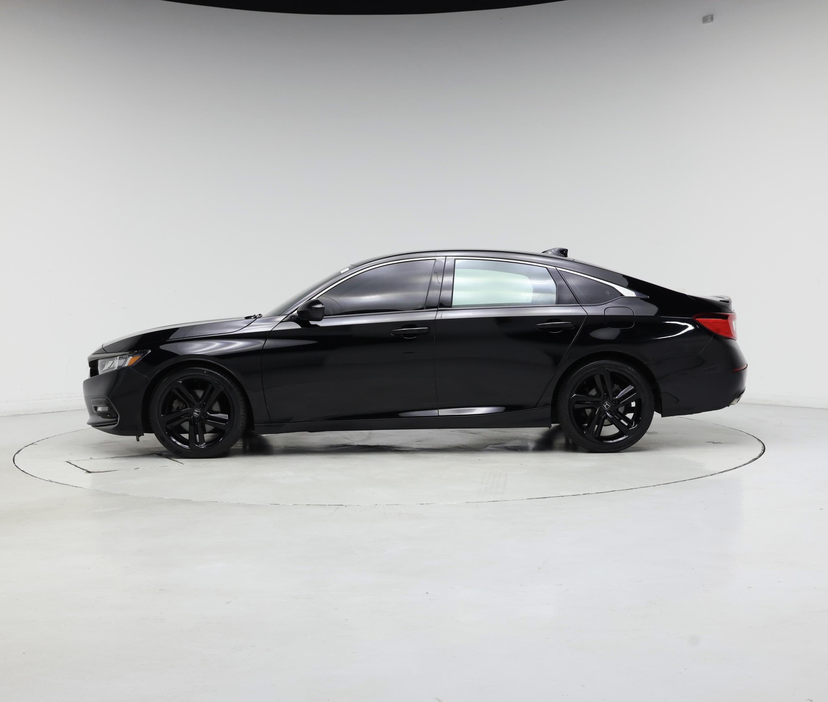 Thumbnail: 2020 Honda Accord - 3