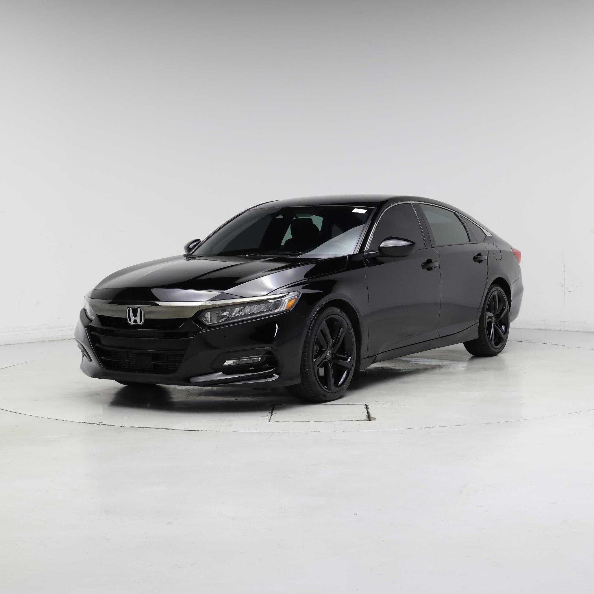 Thumbnail: 2020 Honda Accord - 4