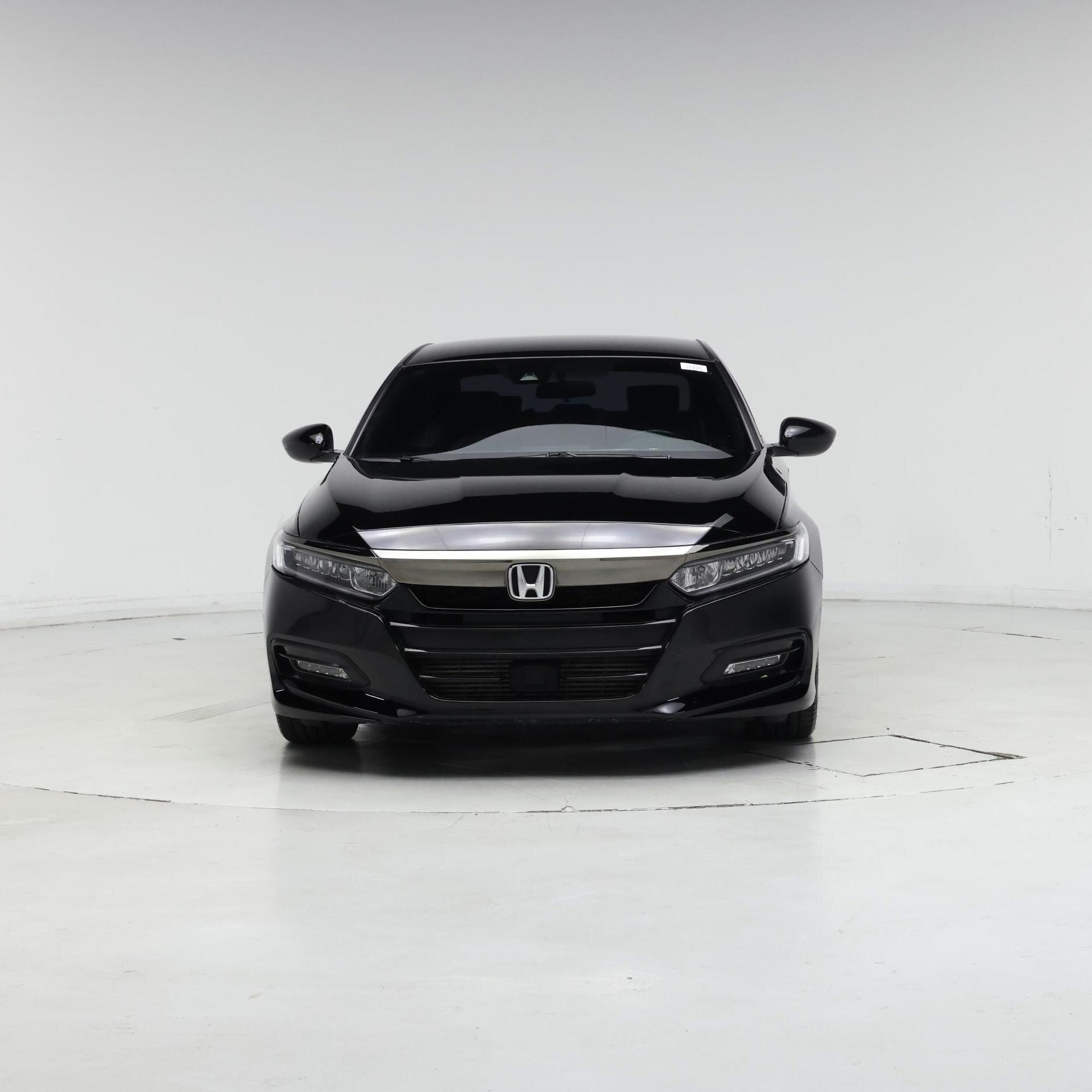 Thumbnail: 2020 Honda Accord - 5