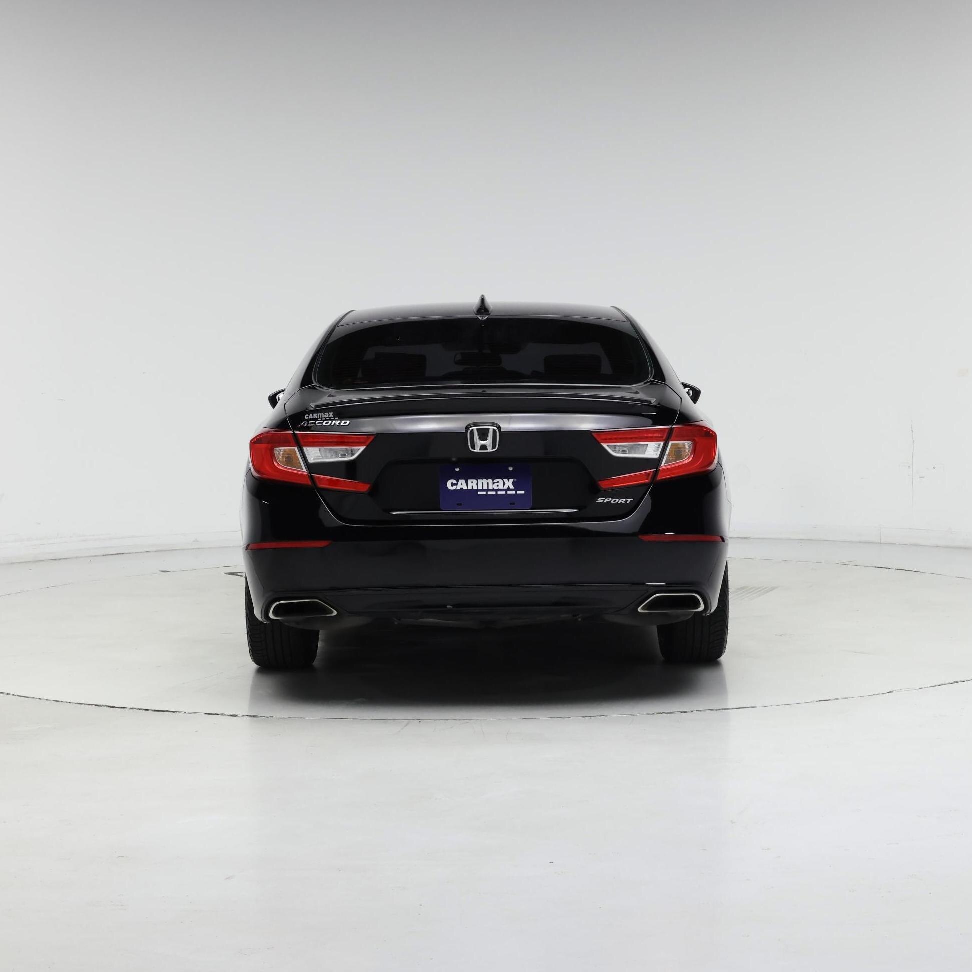 Thumbnail: 2020 Honda Accord - 6