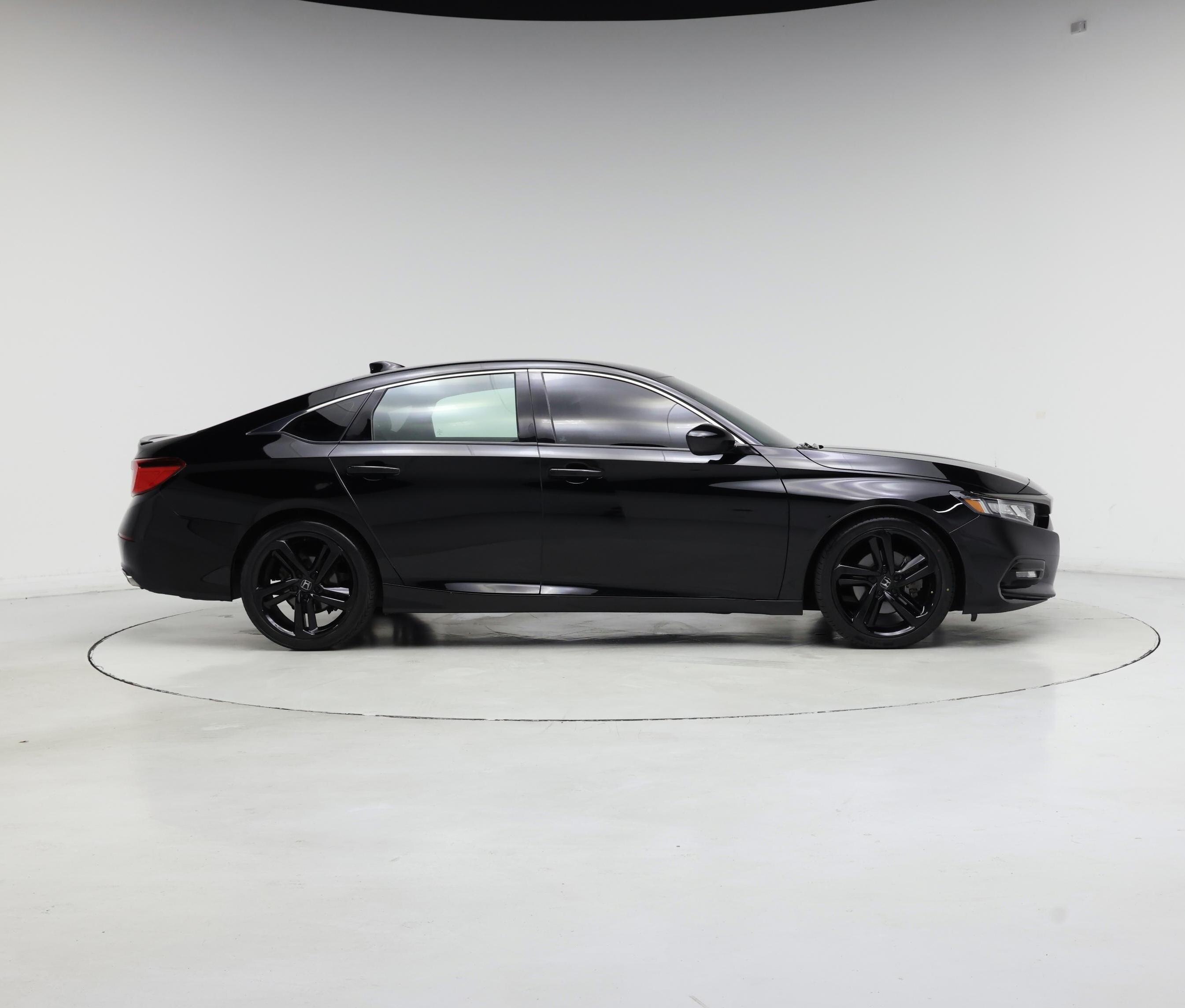 Thumbnail: 2020 Honda Accord - 7