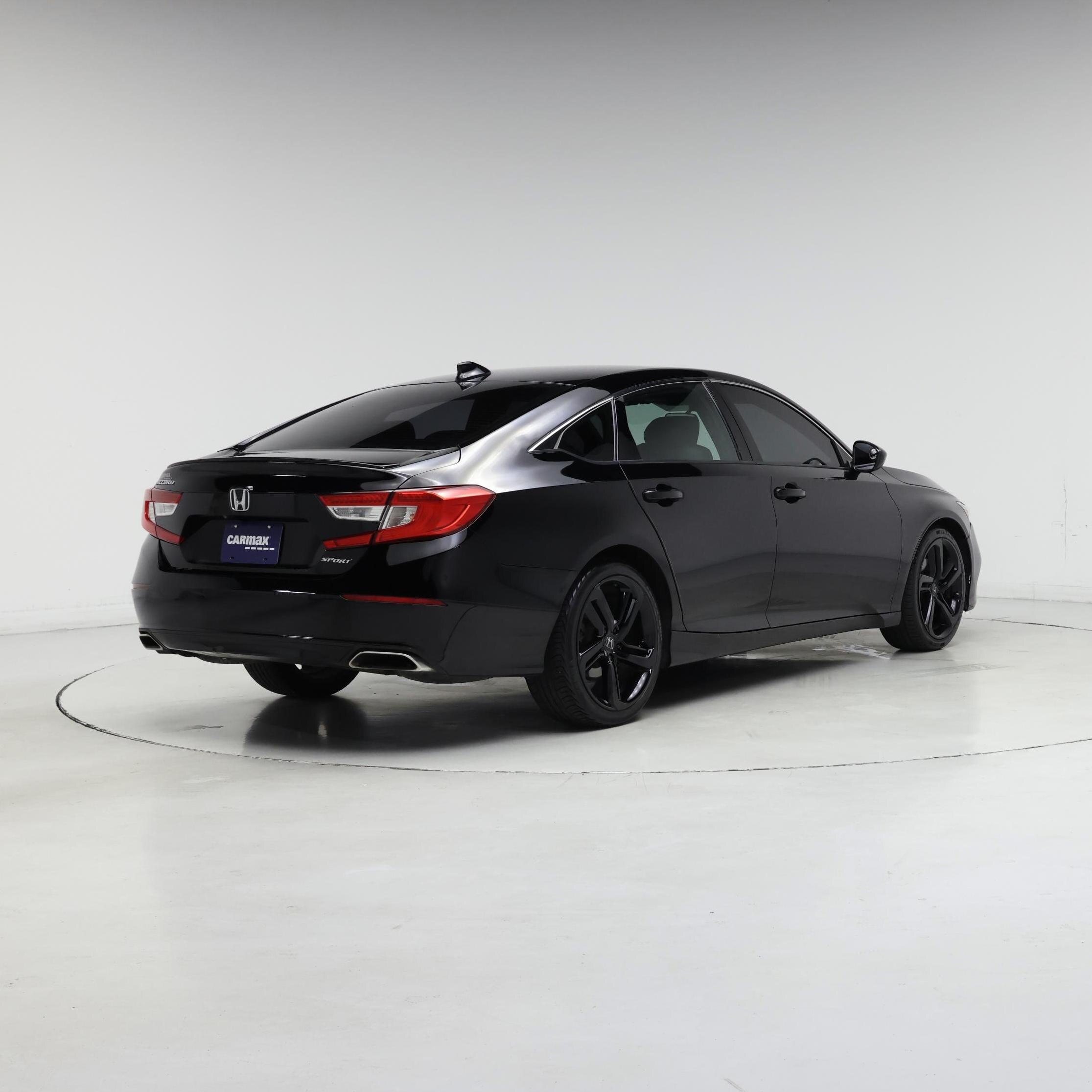 Thumbnail: 2020 Honda Accord - 8
