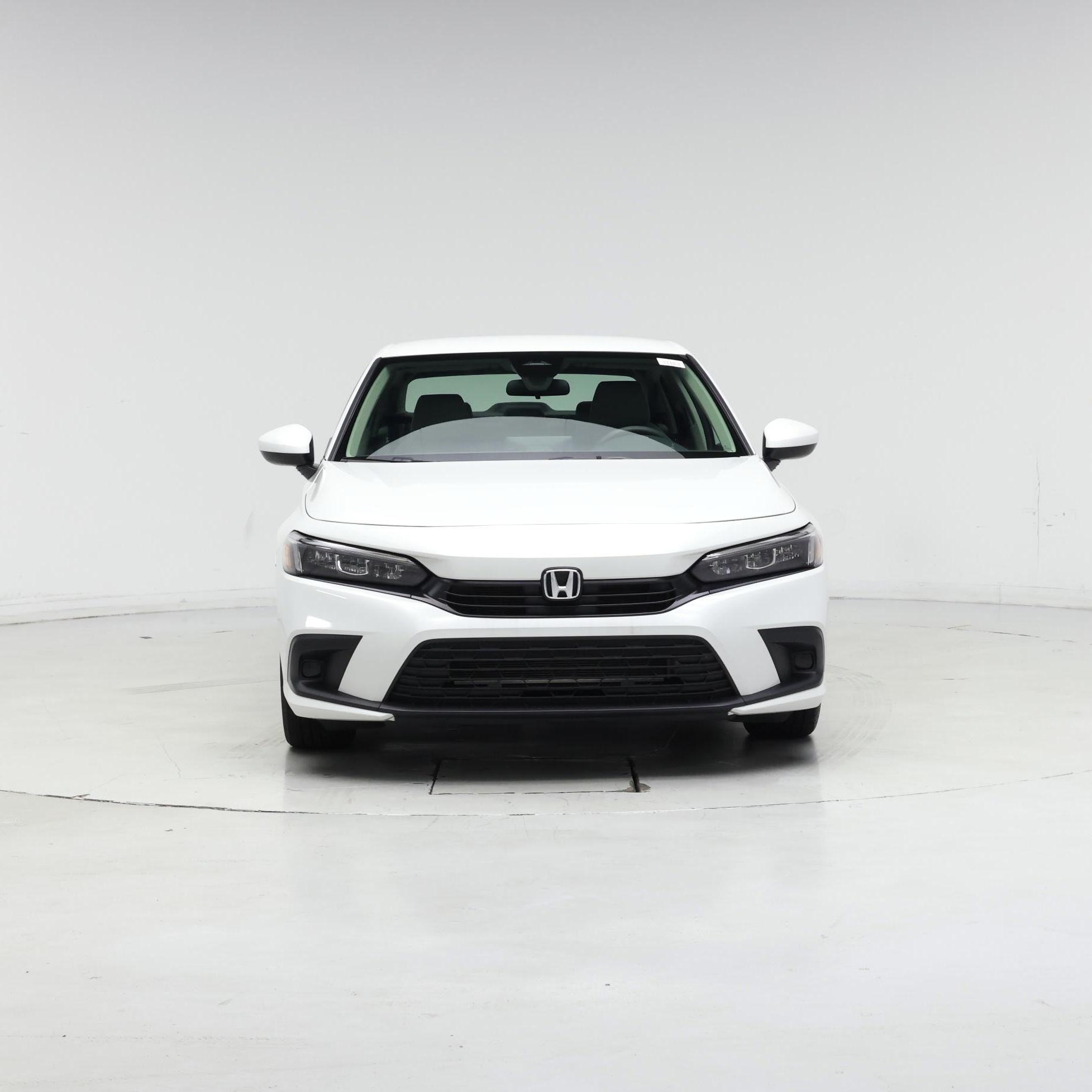Thumbnail: 2024 Honda Civic - 5