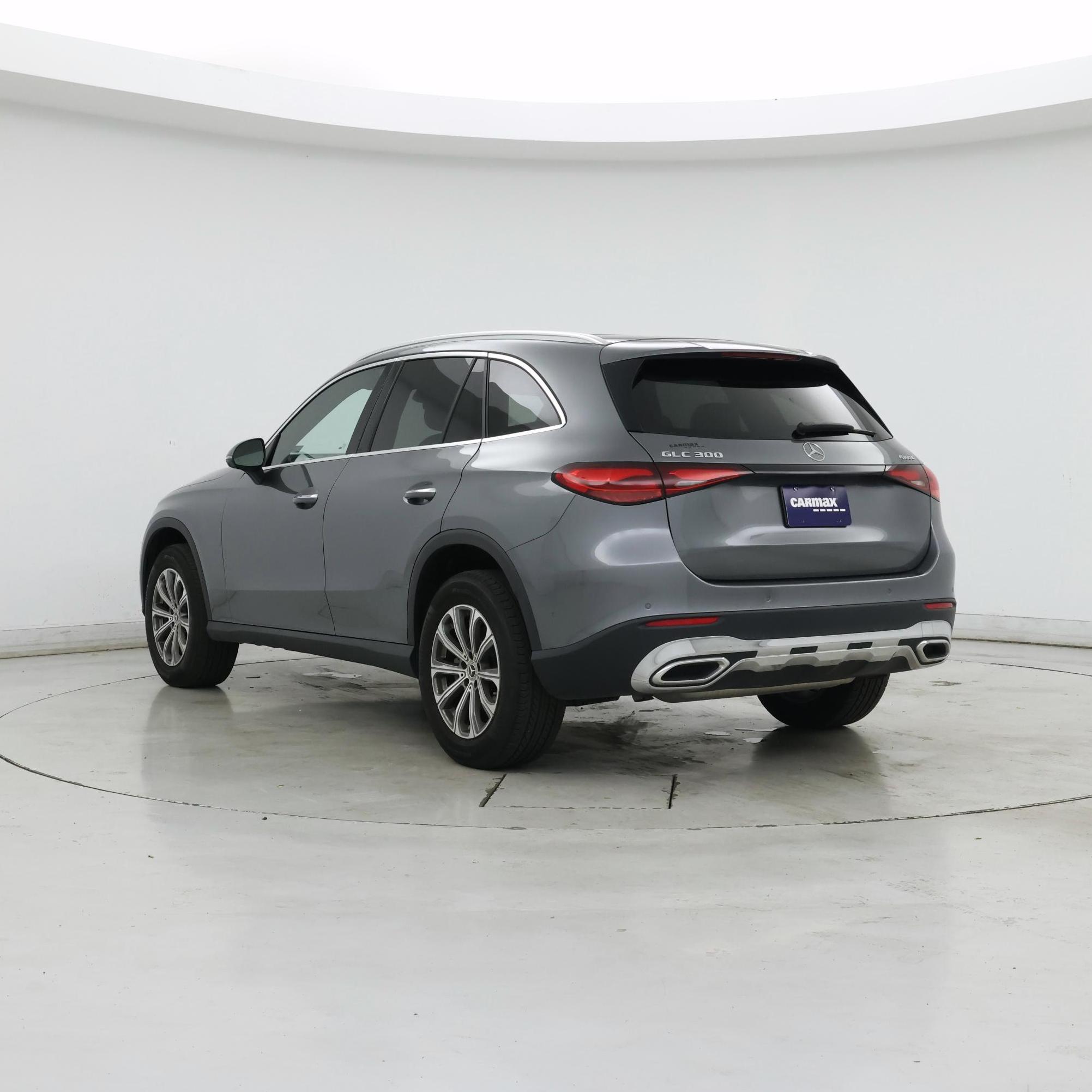 Thumbnail: 2023 Mercedes-Benz GLC - 2