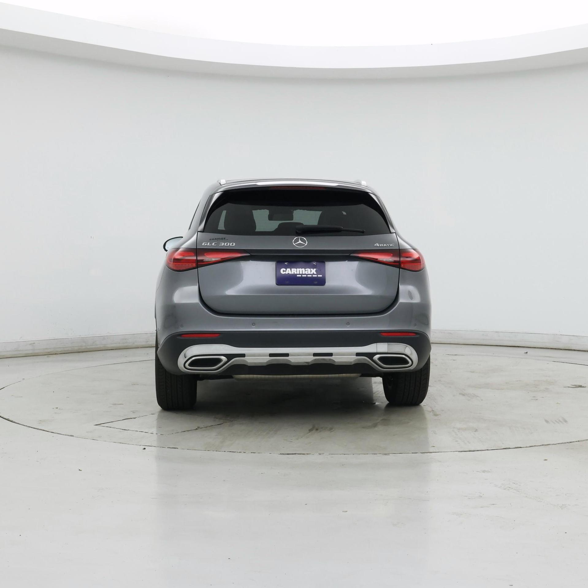 Thumbnail: 2023 Mercedes-Benz GLC - 6