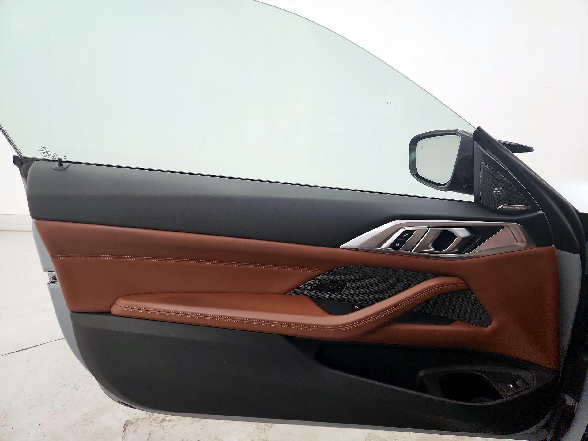 Thumbnail: 2024 BMW M4 - 12