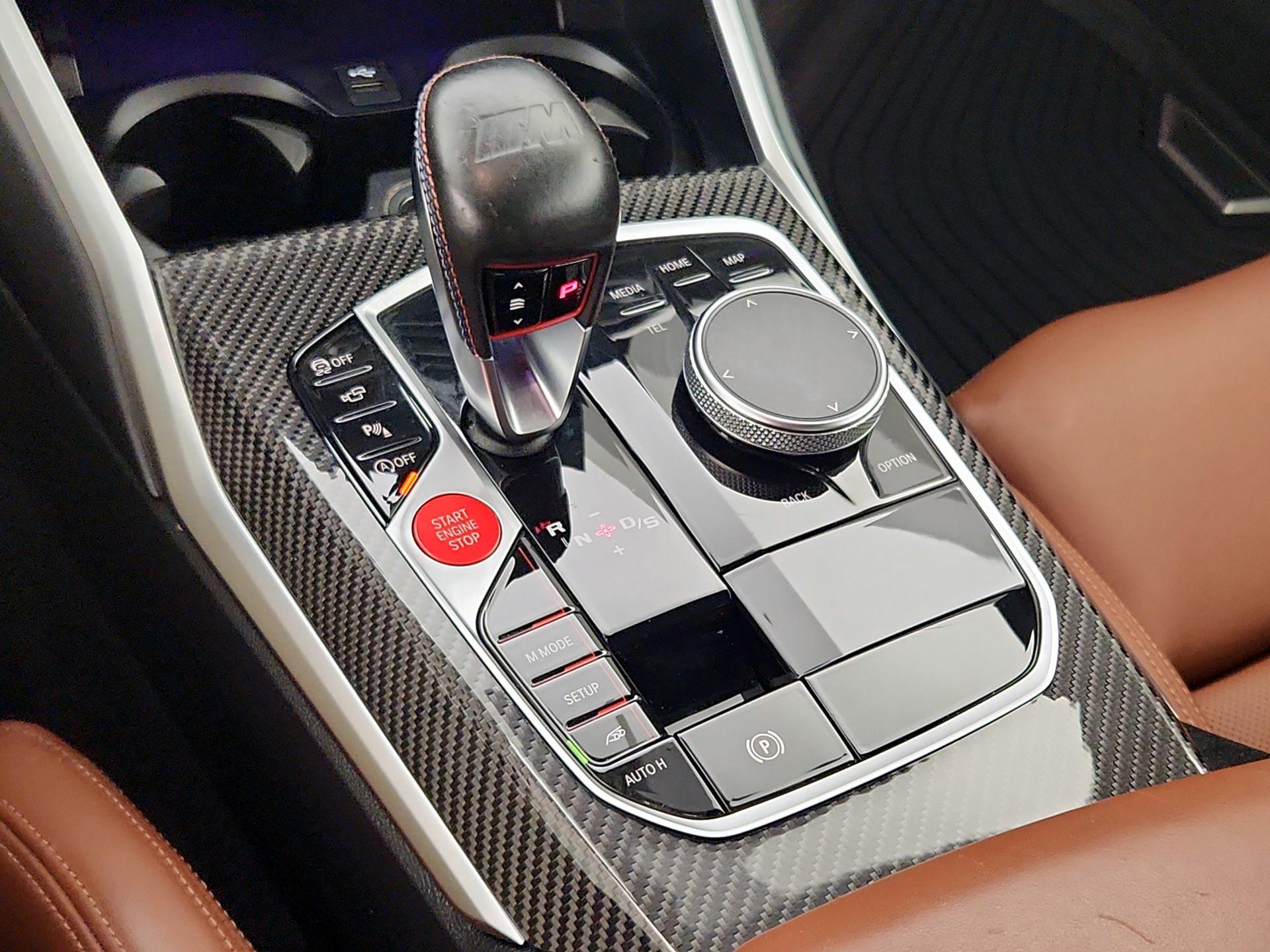 Thumbnail: 2024 BMW M4 - 18