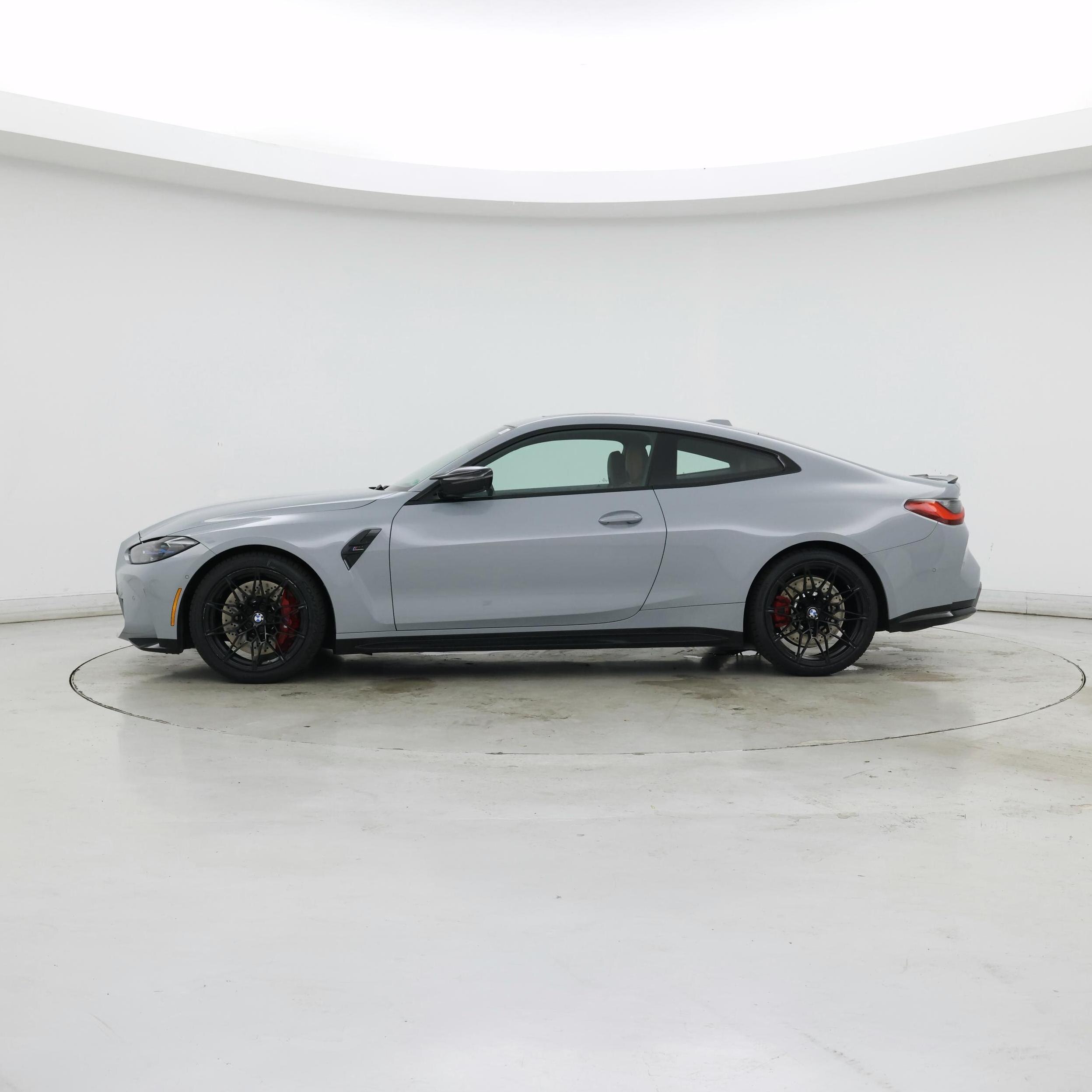 Thumbnail: 2024 BMW M4 - 3