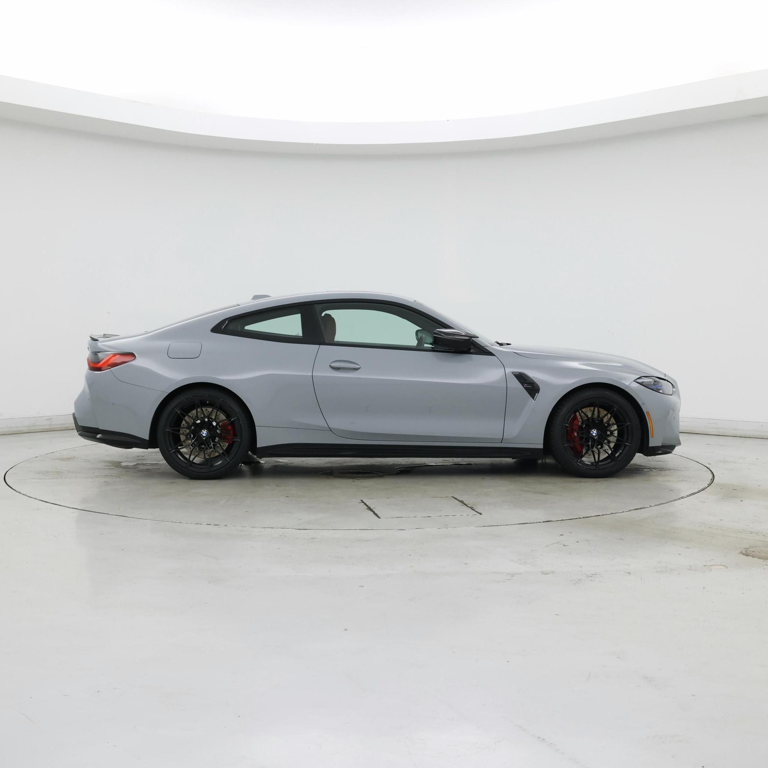 Thumbnail: 2024 BMW M4 - 7