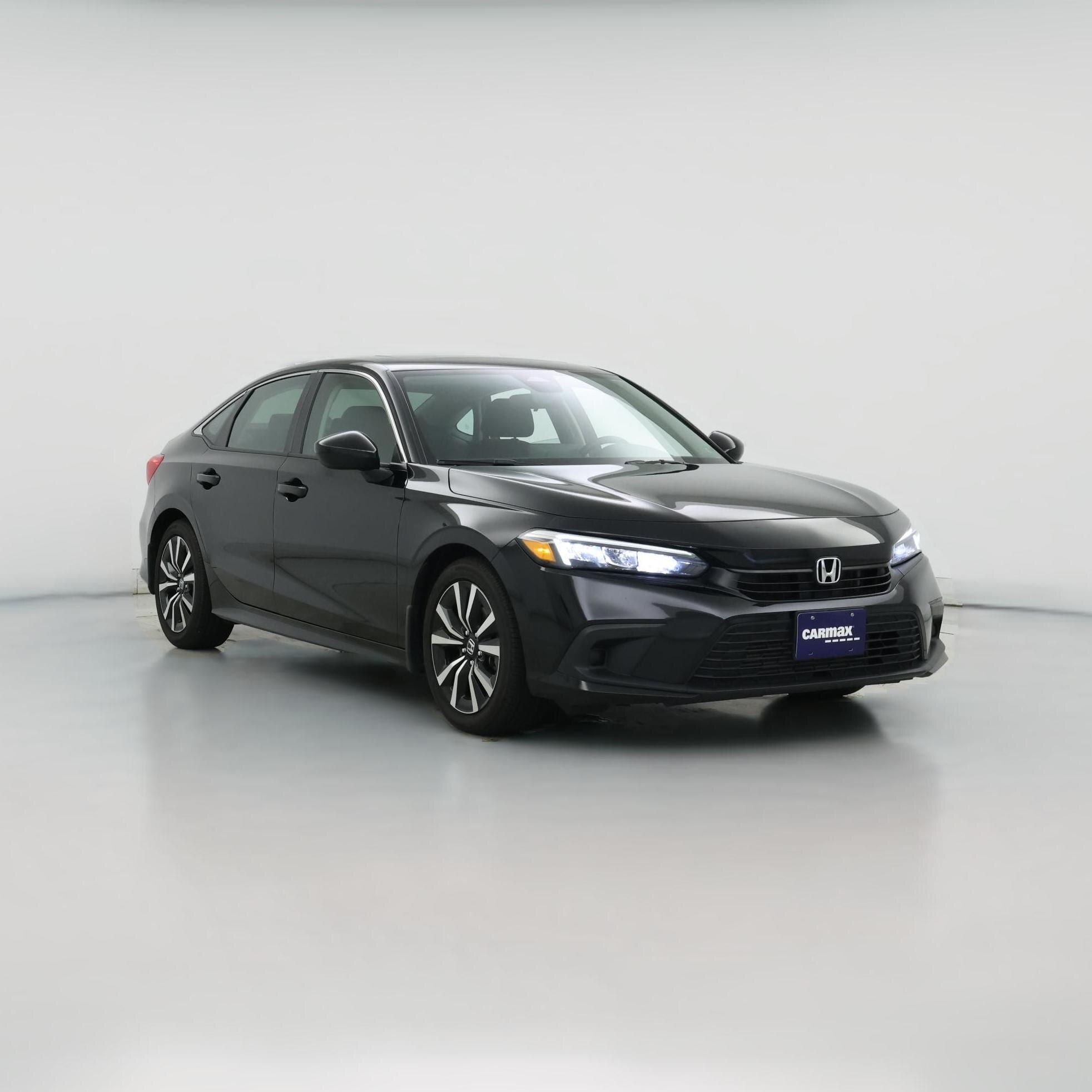 Thumbnail: 2023 Honda Civic - 1
