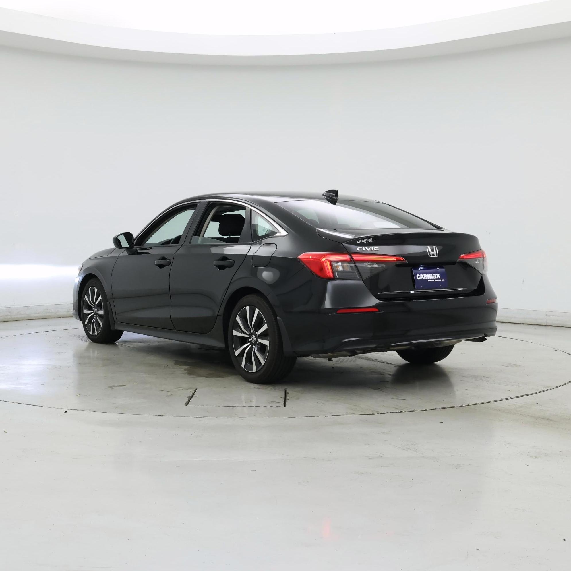 Thumbnail: 2023 Honda Civic - 2
