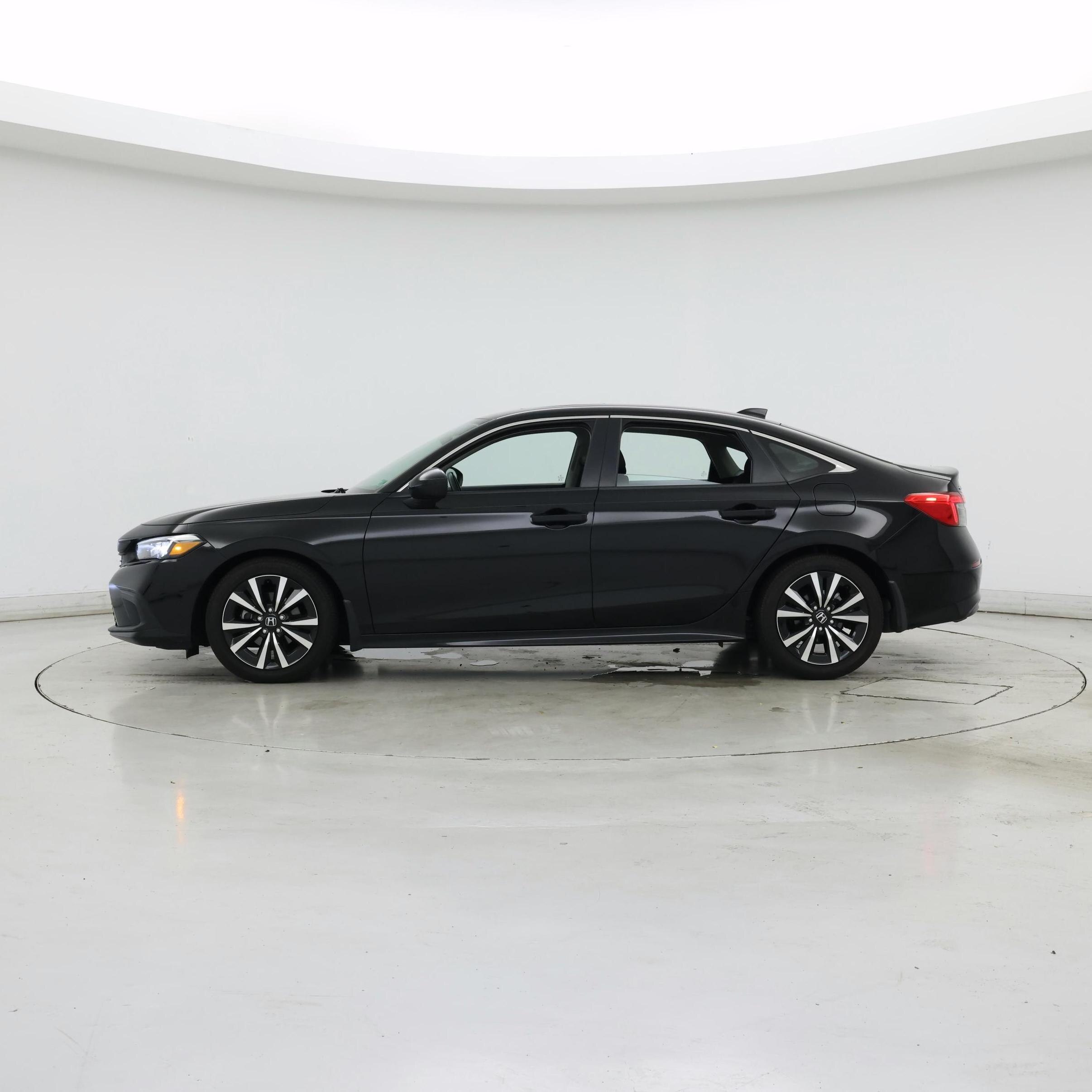 Thumbnail: 2023 Honda Civic - 3