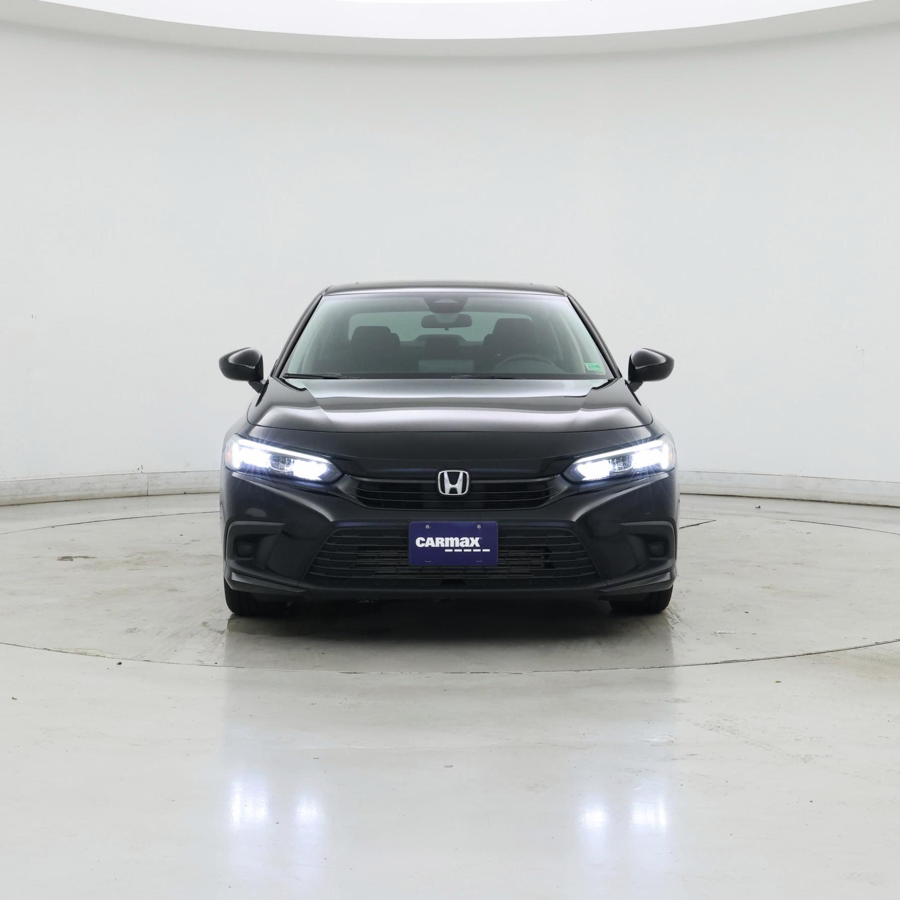 Thumbnail: 2023 Honda Civic - 5