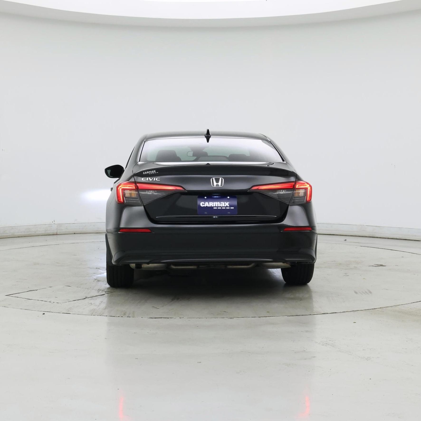 Thumbnail: 2023 Honda Civic - 6