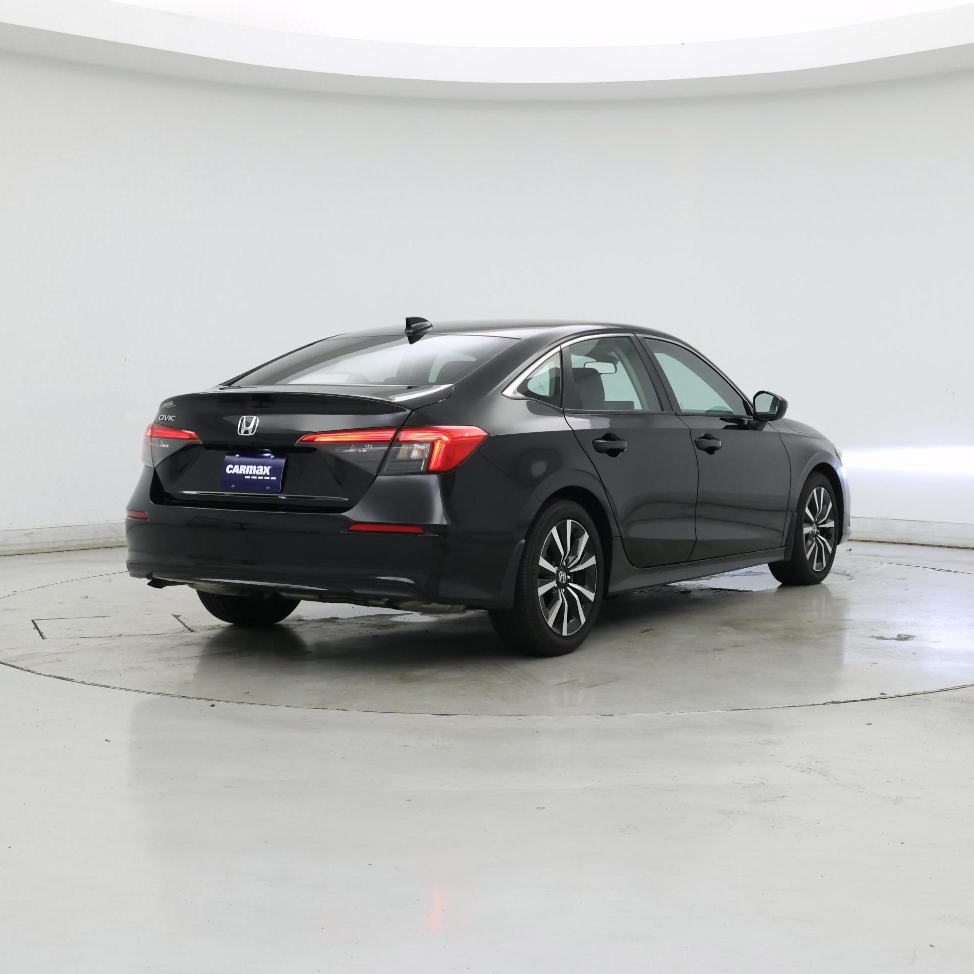 Thumbnail: 2023 Honda Civic - 8