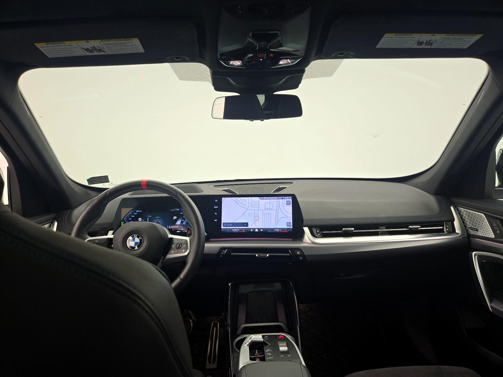 Thumbnail: 2024 BMW X1 - 9