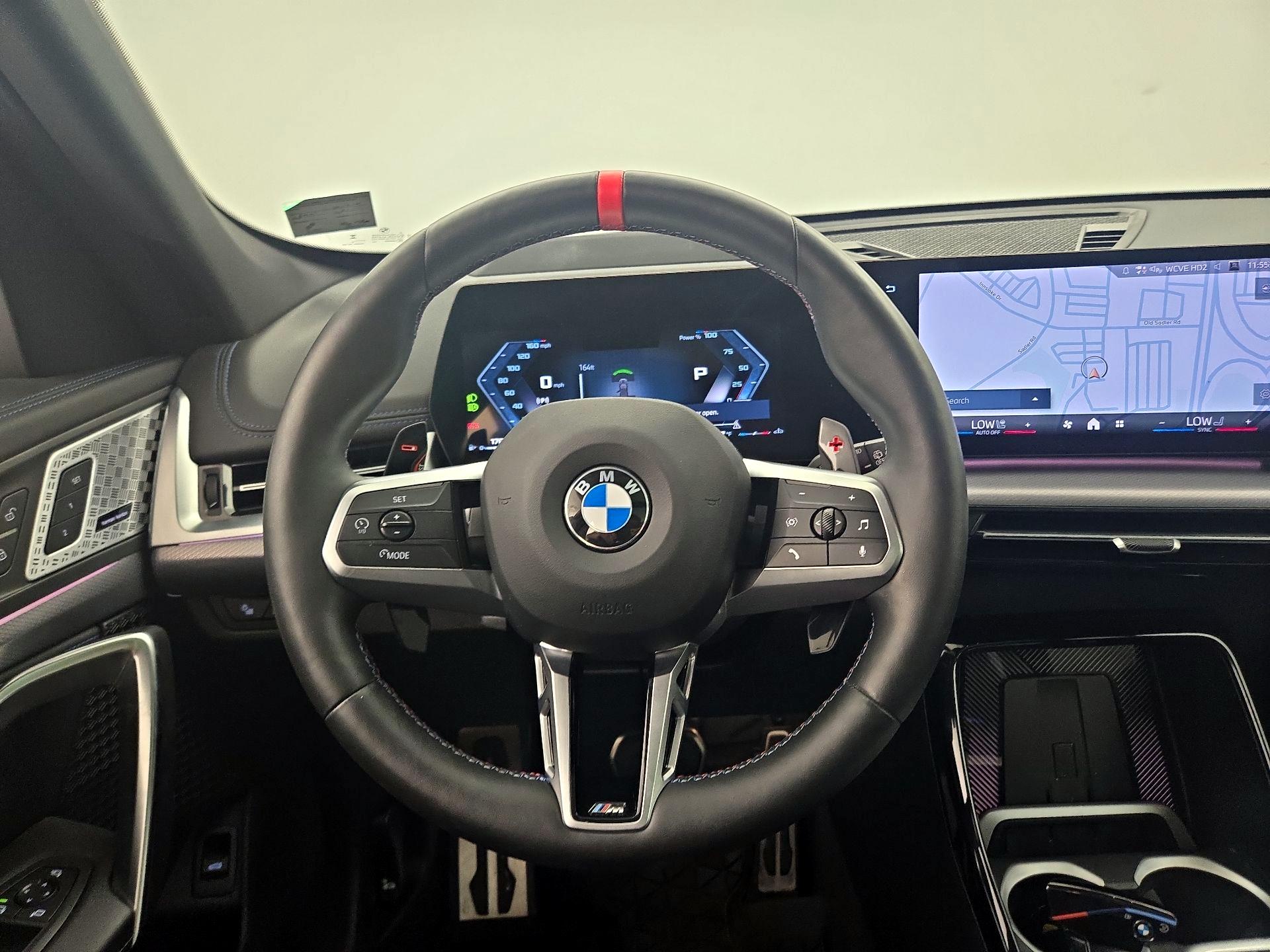 Thumbnail: 2024 BMW X1 - 10