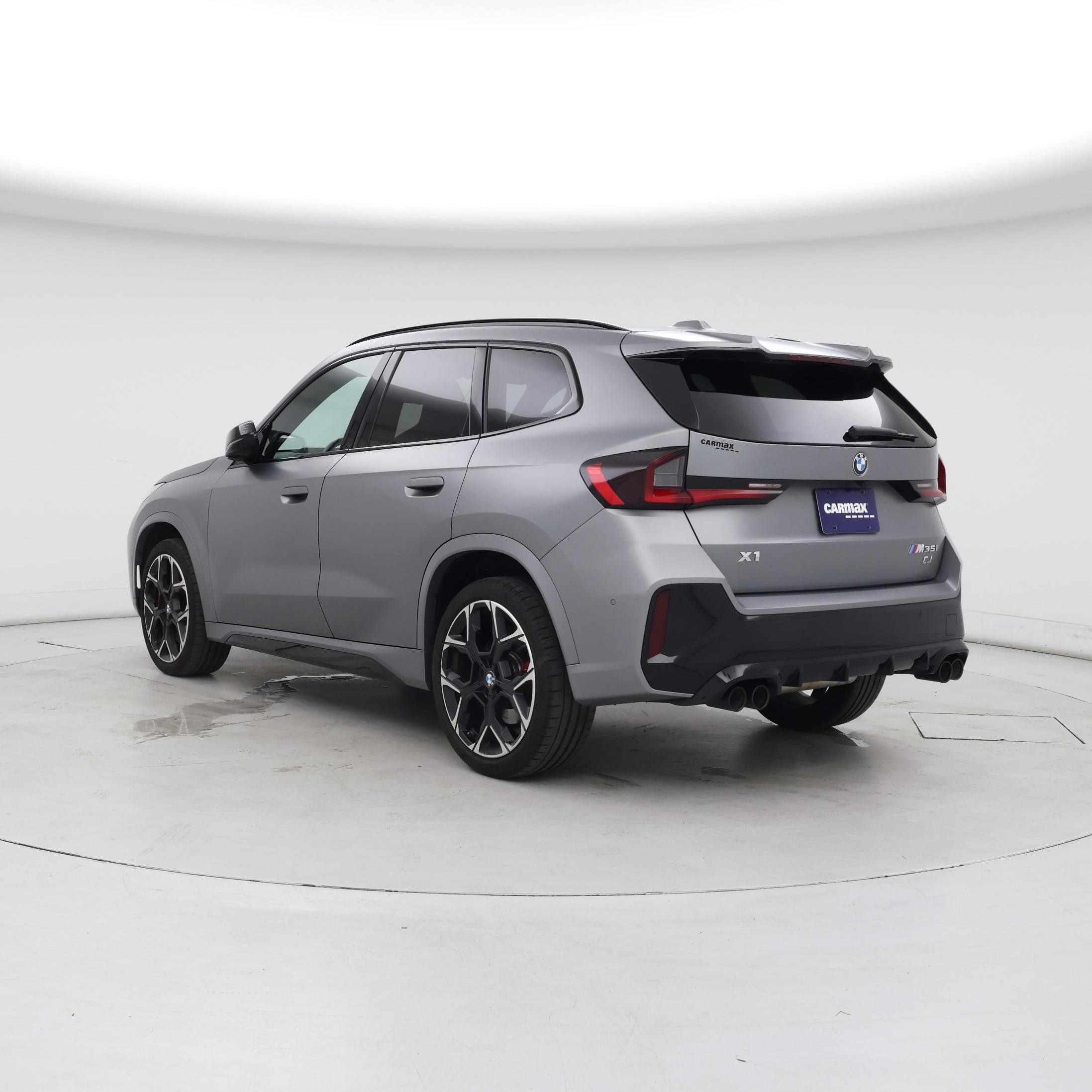 Thumbnail: 2024 BMW X1 - 2
