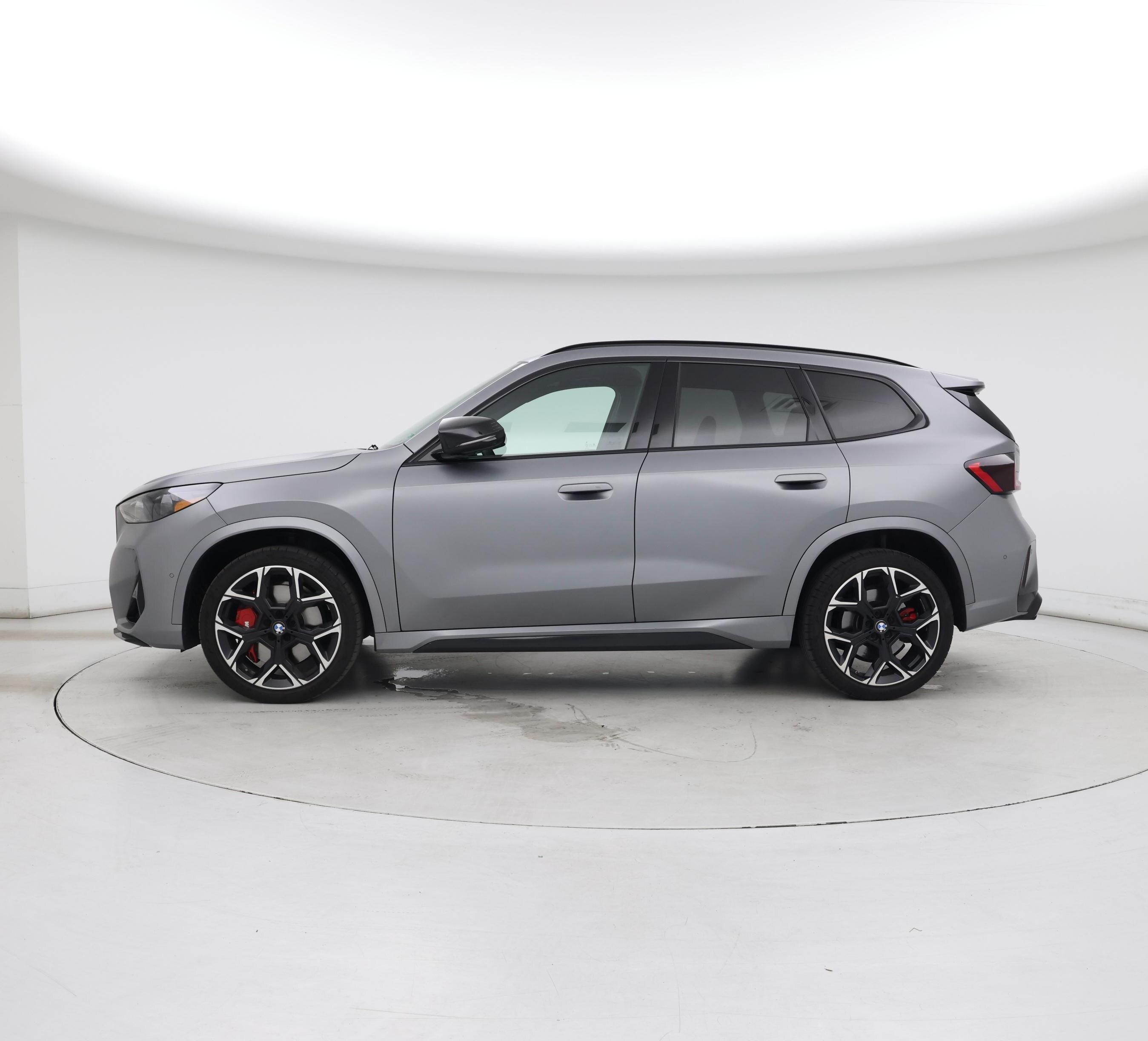 Thumbnail: 2024 BMW X1 - 3