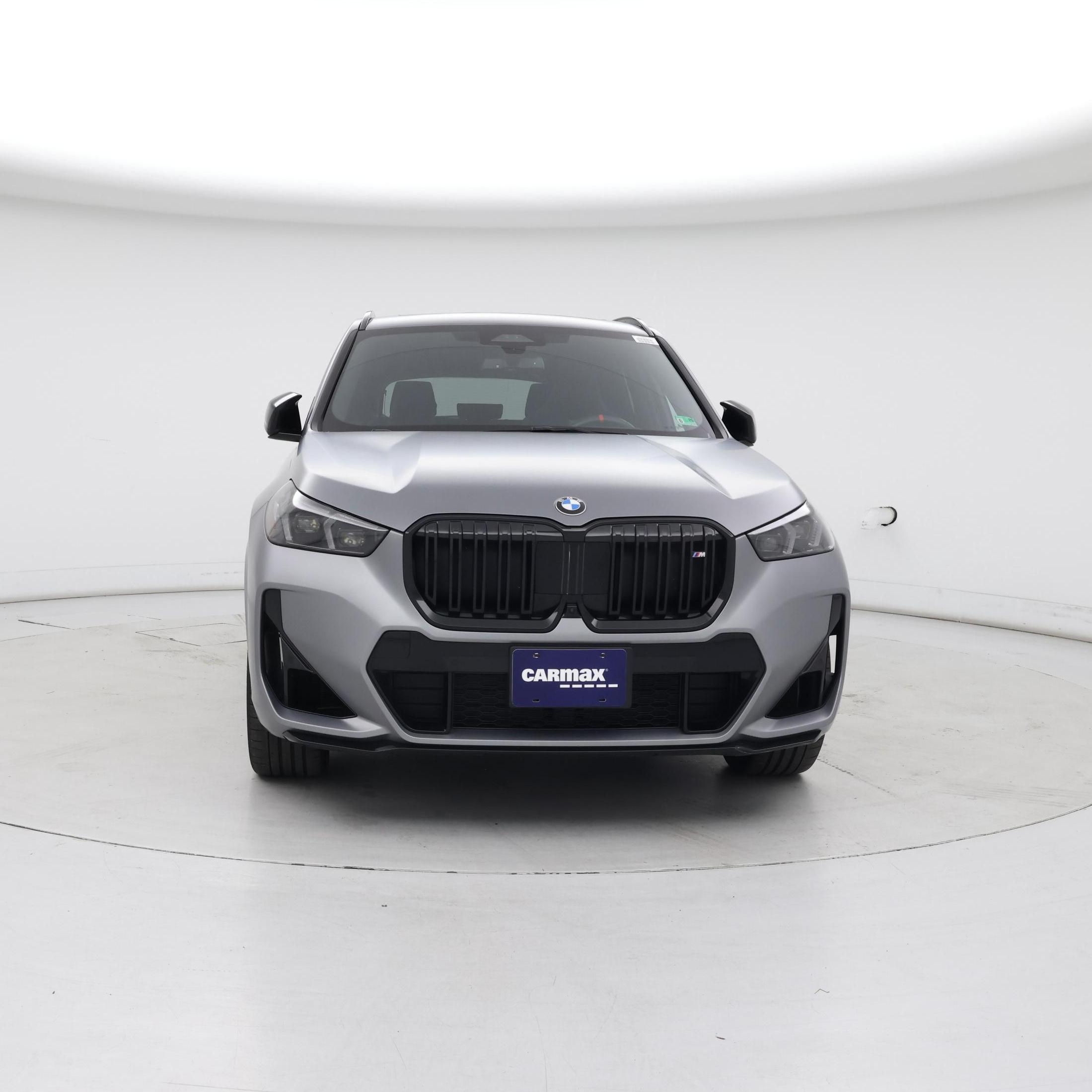Thumbnail: 2024 BMW X1 - 5