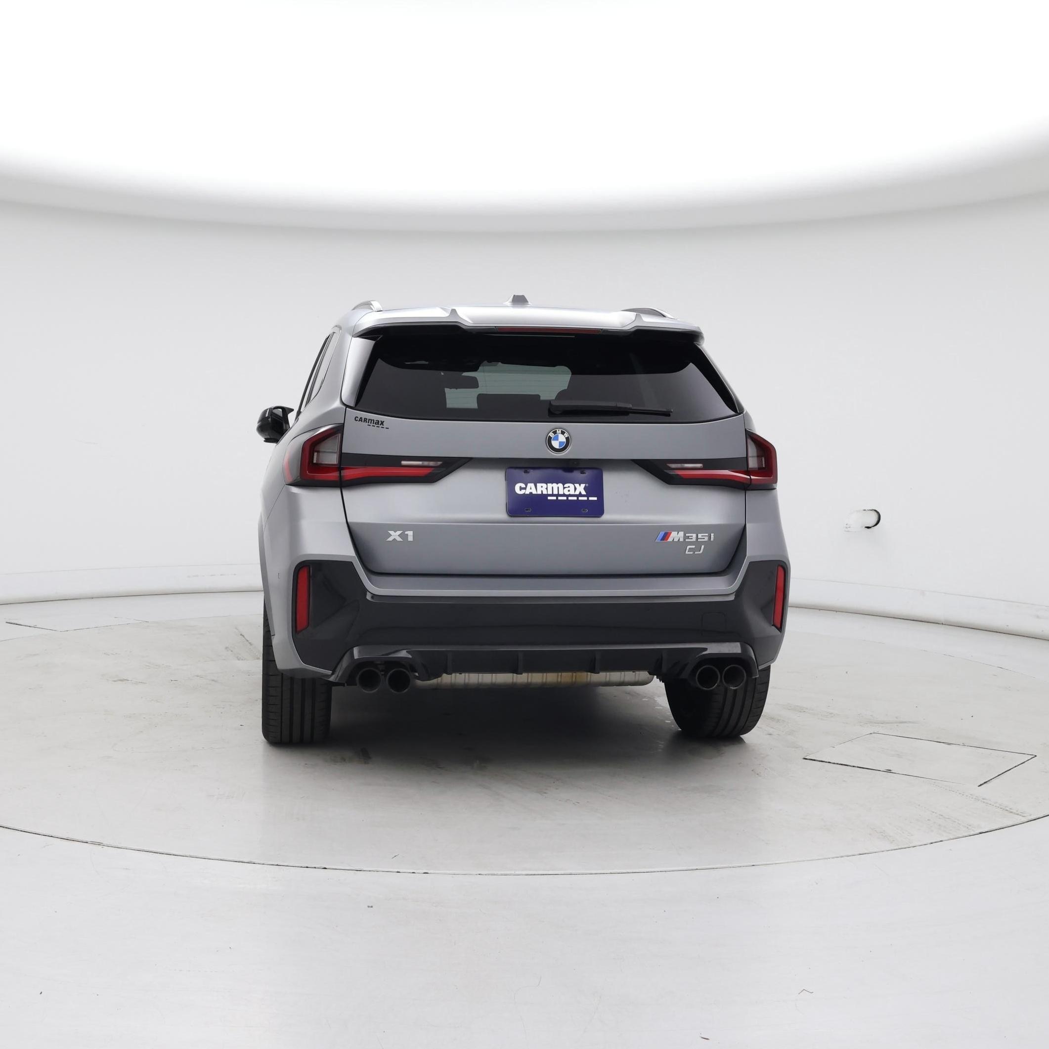 Thumbnail: 2024 BMW X1 - 6