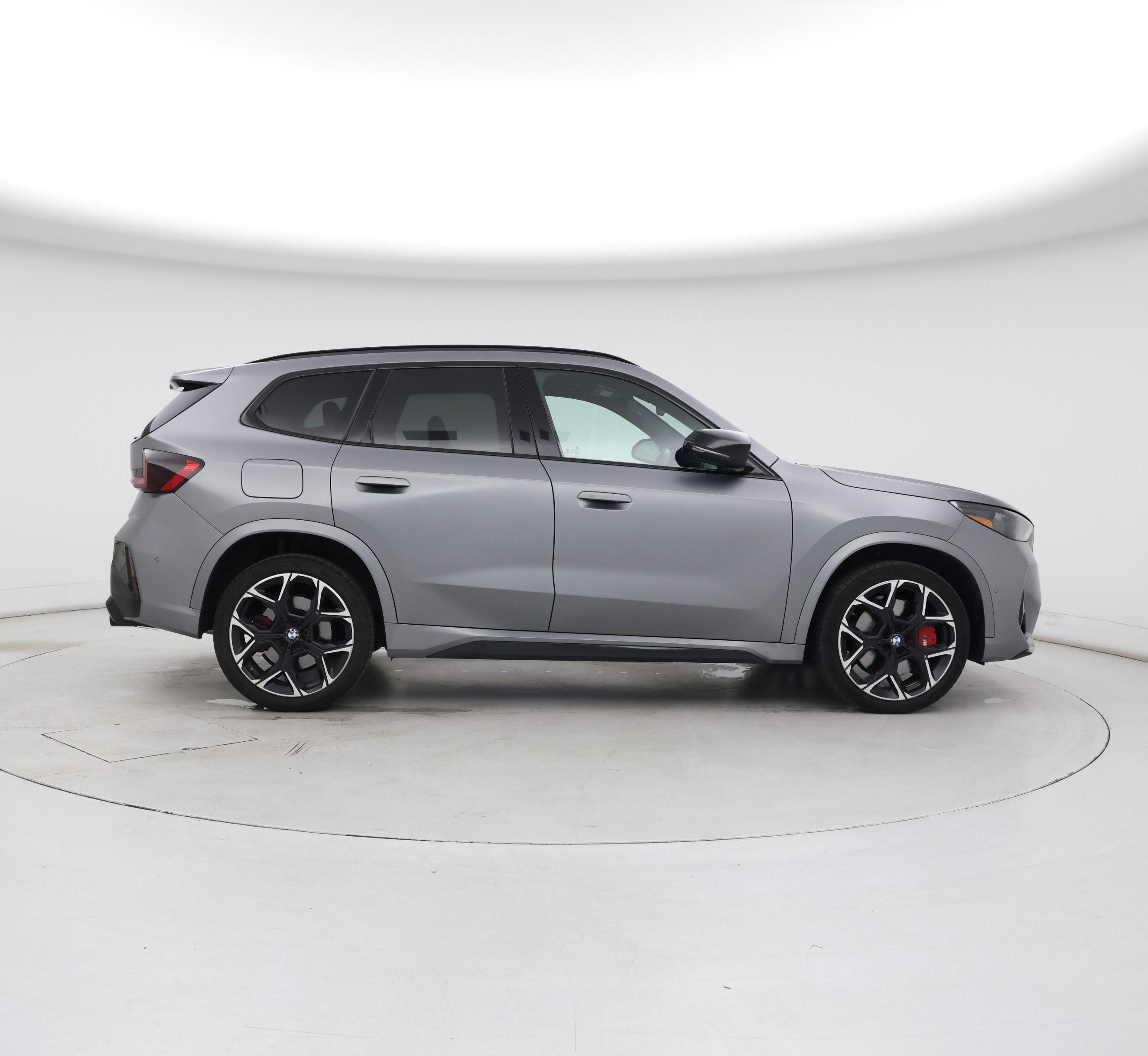 Thumbnail: 2024 BMW X1 - 7