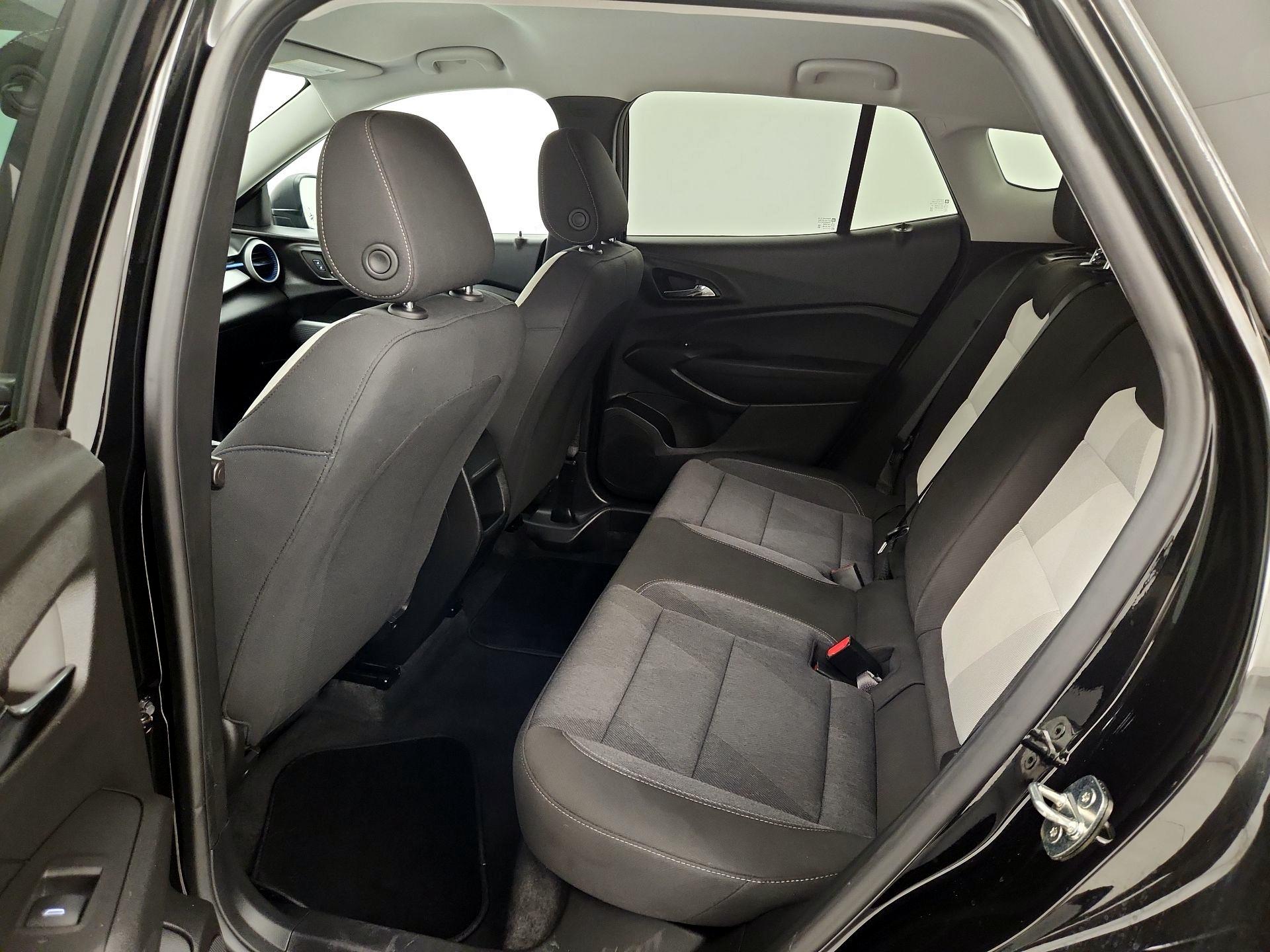 Thumbnail: 2024 Chevrolet Trax - 19