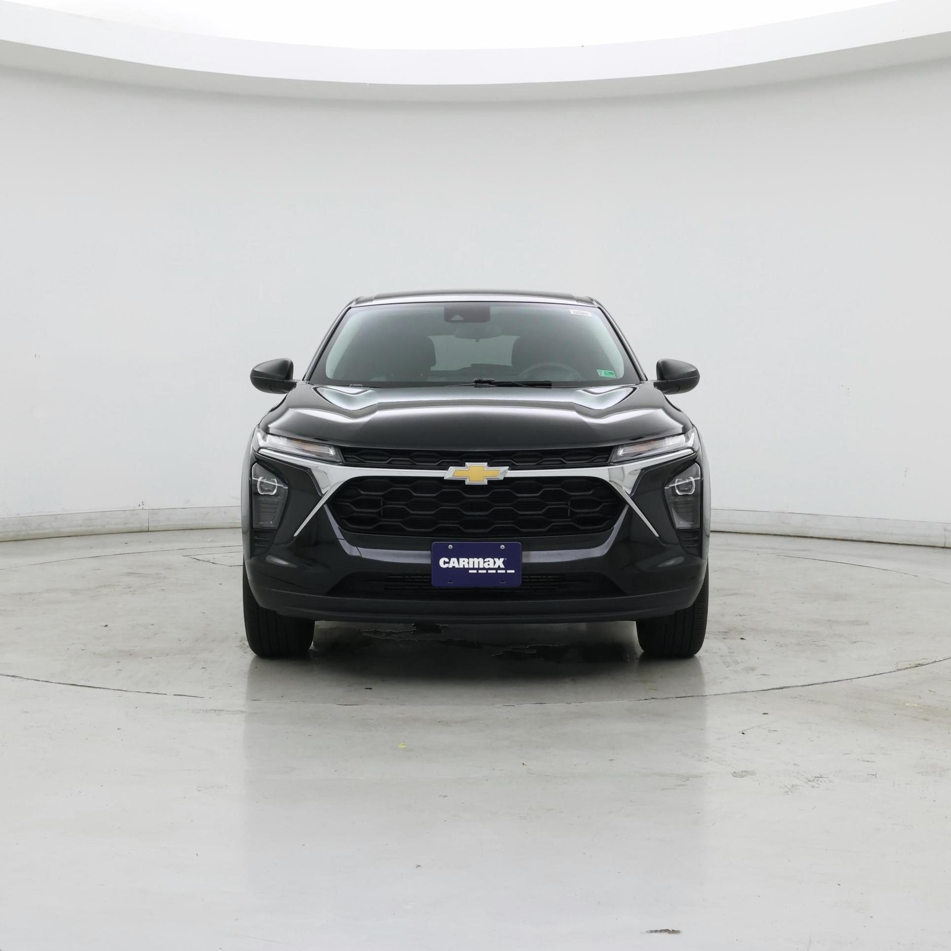 Thumbnail: 2024 Chevrolet Trax - 5