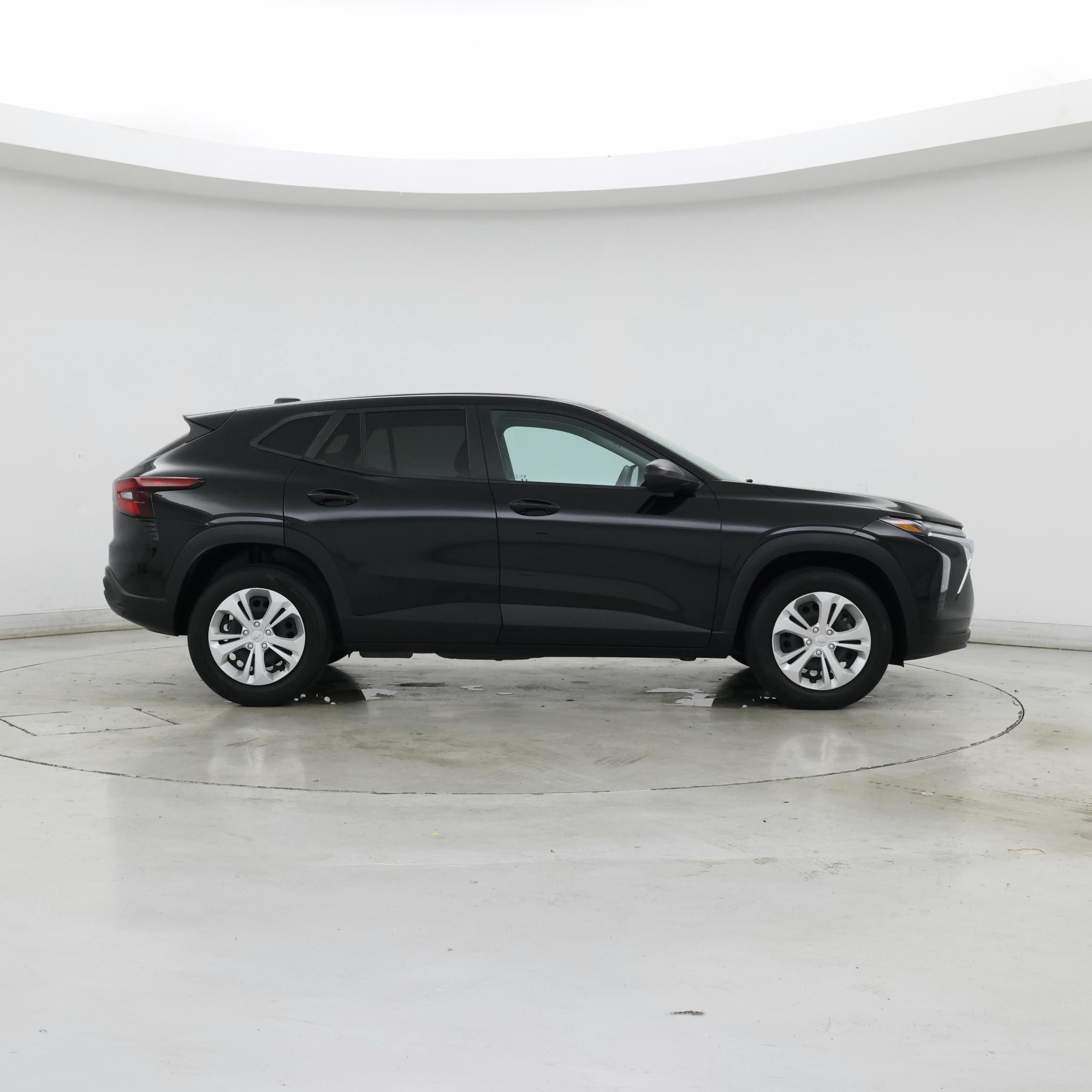 Thumbnail: 2024 Chevrolet Trax - 7