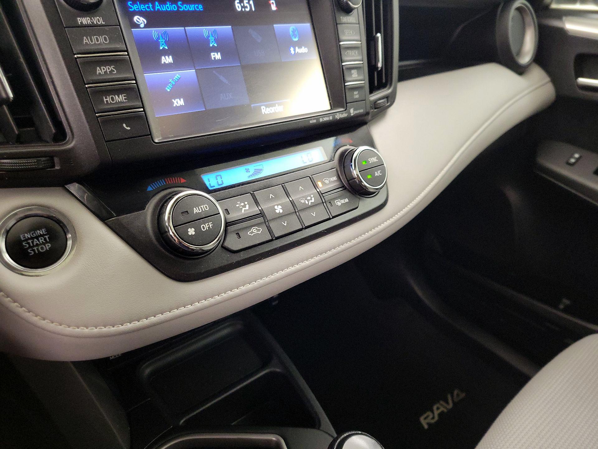 Thumbnail: 2017 Toyota RAV4 - 16
