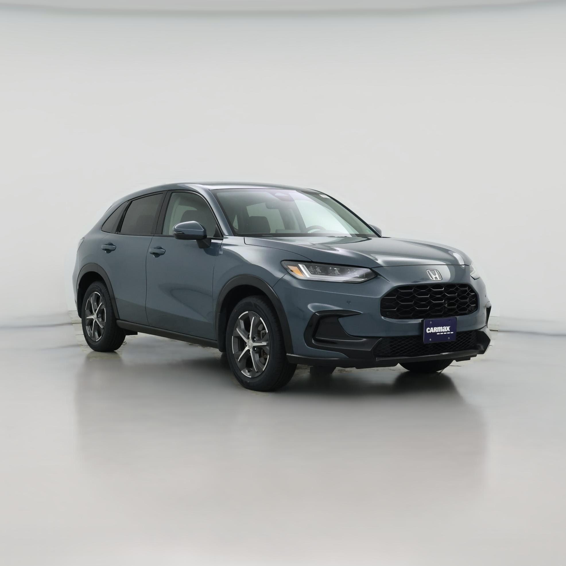 Thumbnail: 2023 Honda HR-V - 1