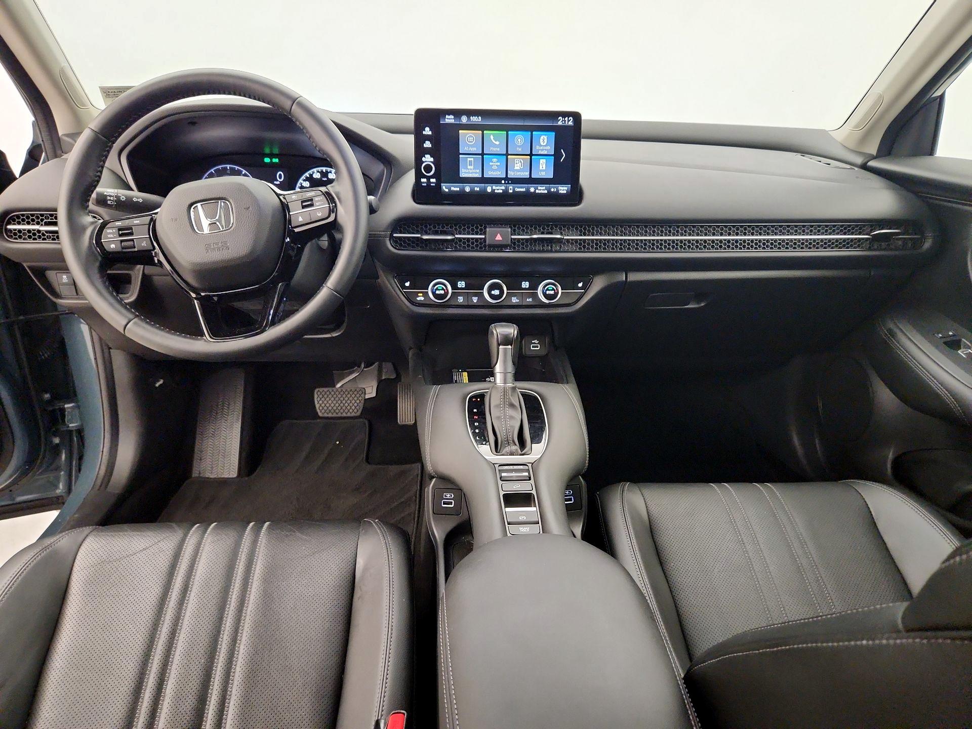 Thumbnail: 2023 Honda HR-V - 9